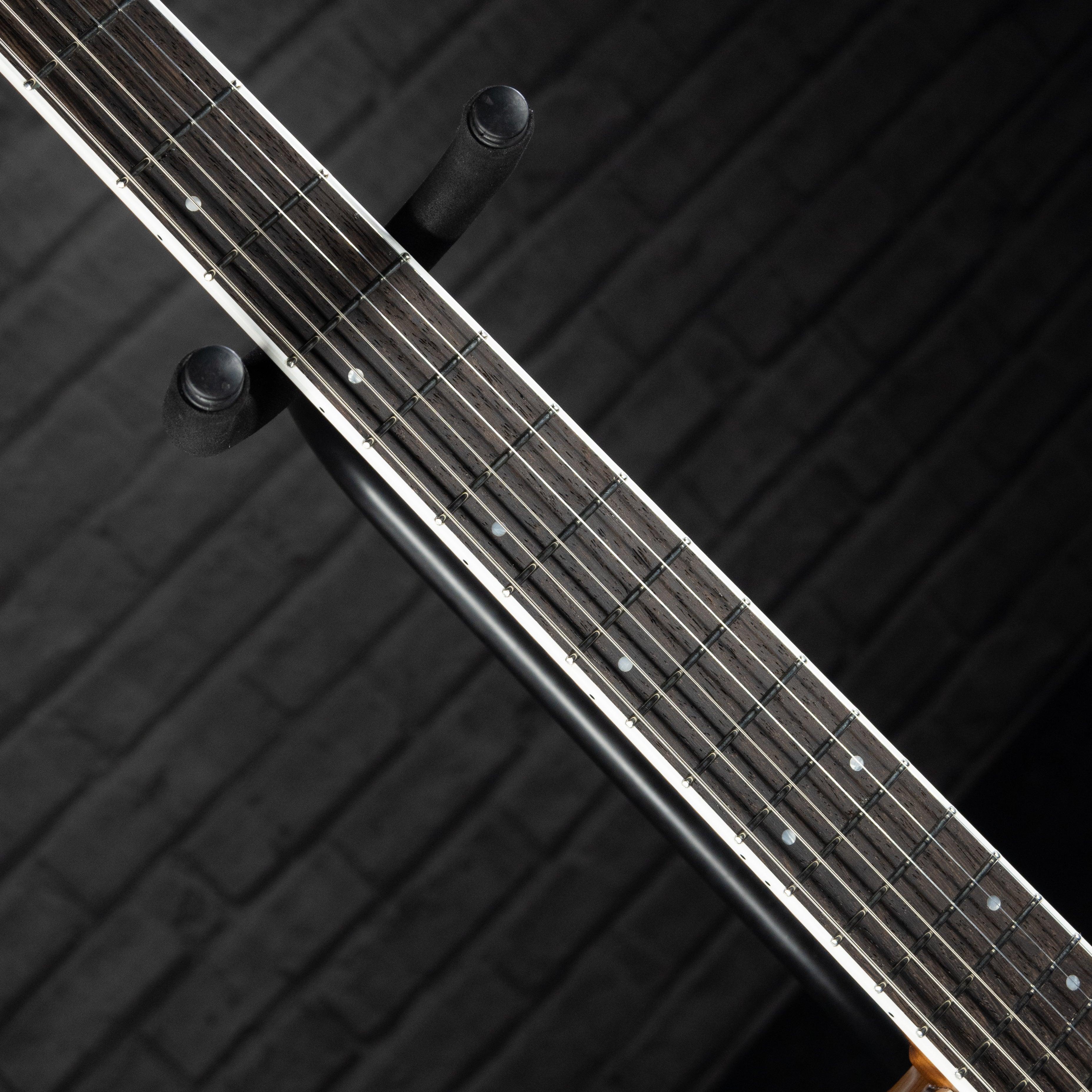 Kauer Guitars Korona (Daphne Blue) - Impulse Music Co.