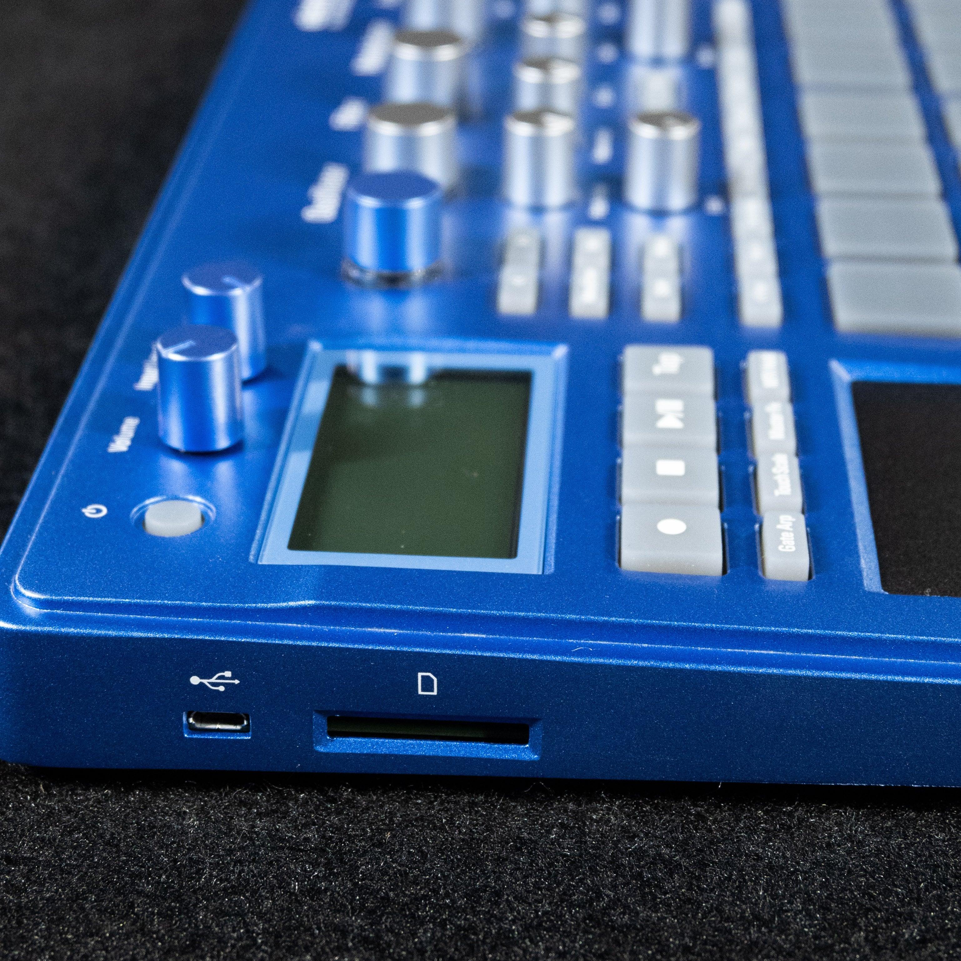 Korg Electribe - Music Production Station - Impulse Music Co.