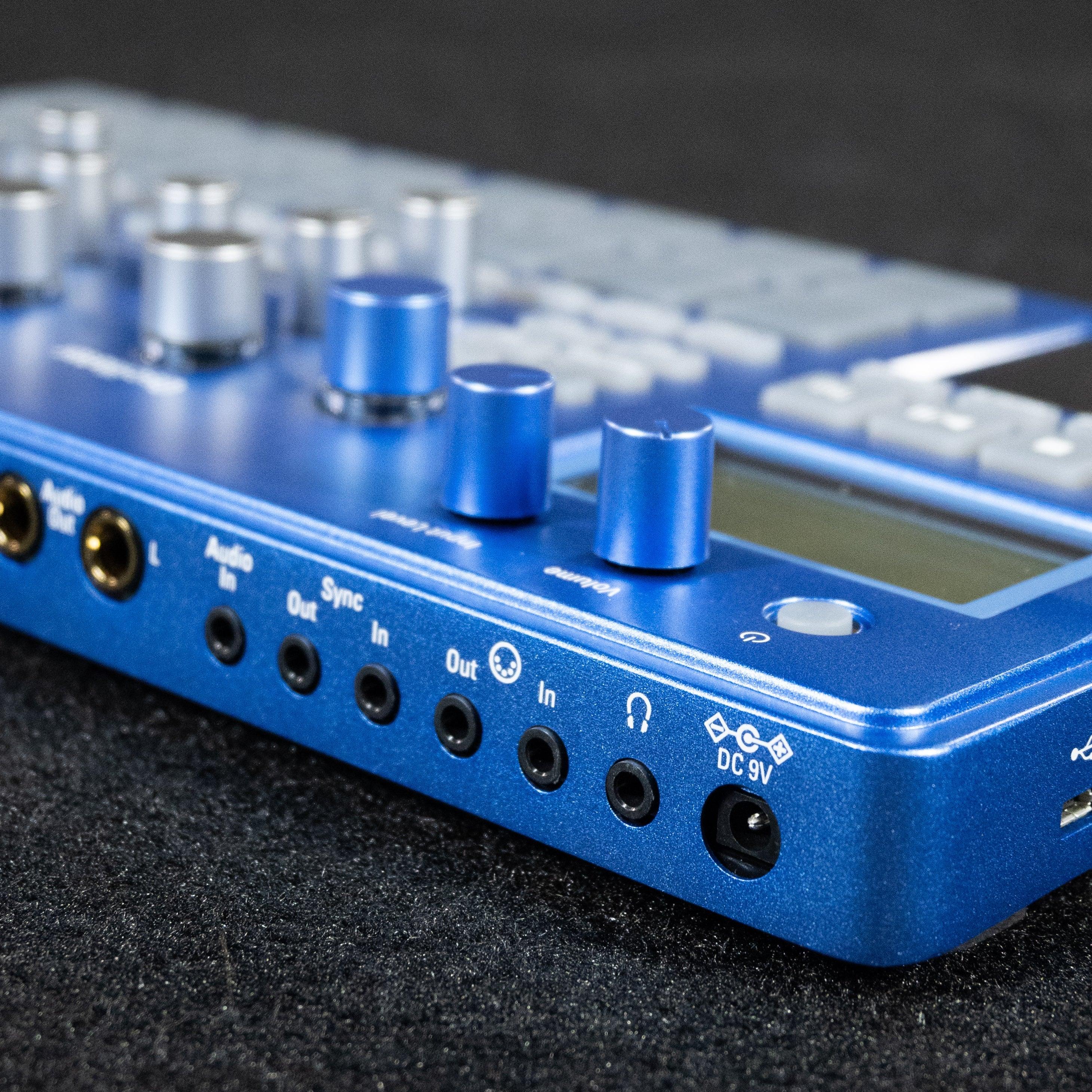 Korg Electribe - Music Production Station - Impulse Music Co.