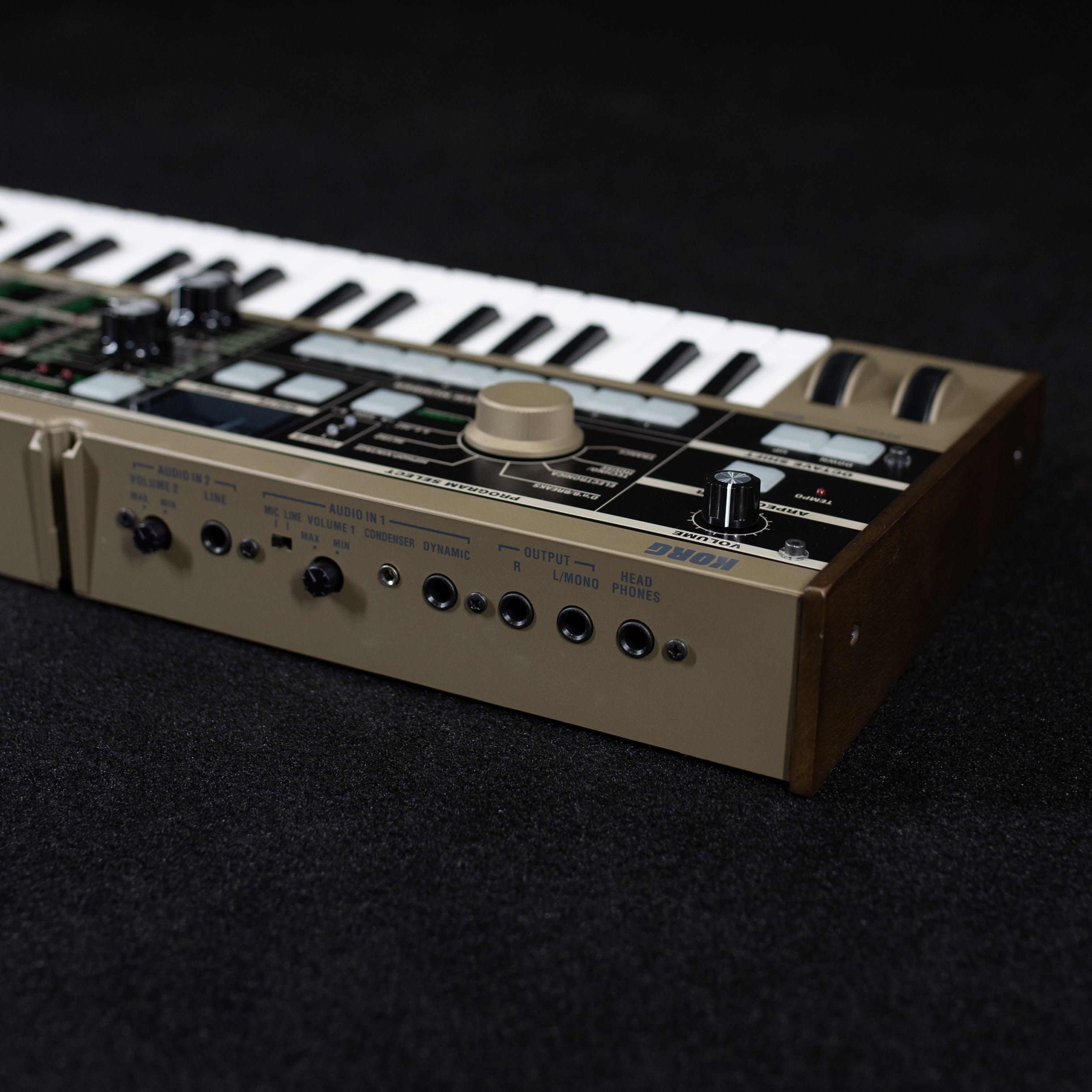 Korg Microkorg - Impulse Music Co.