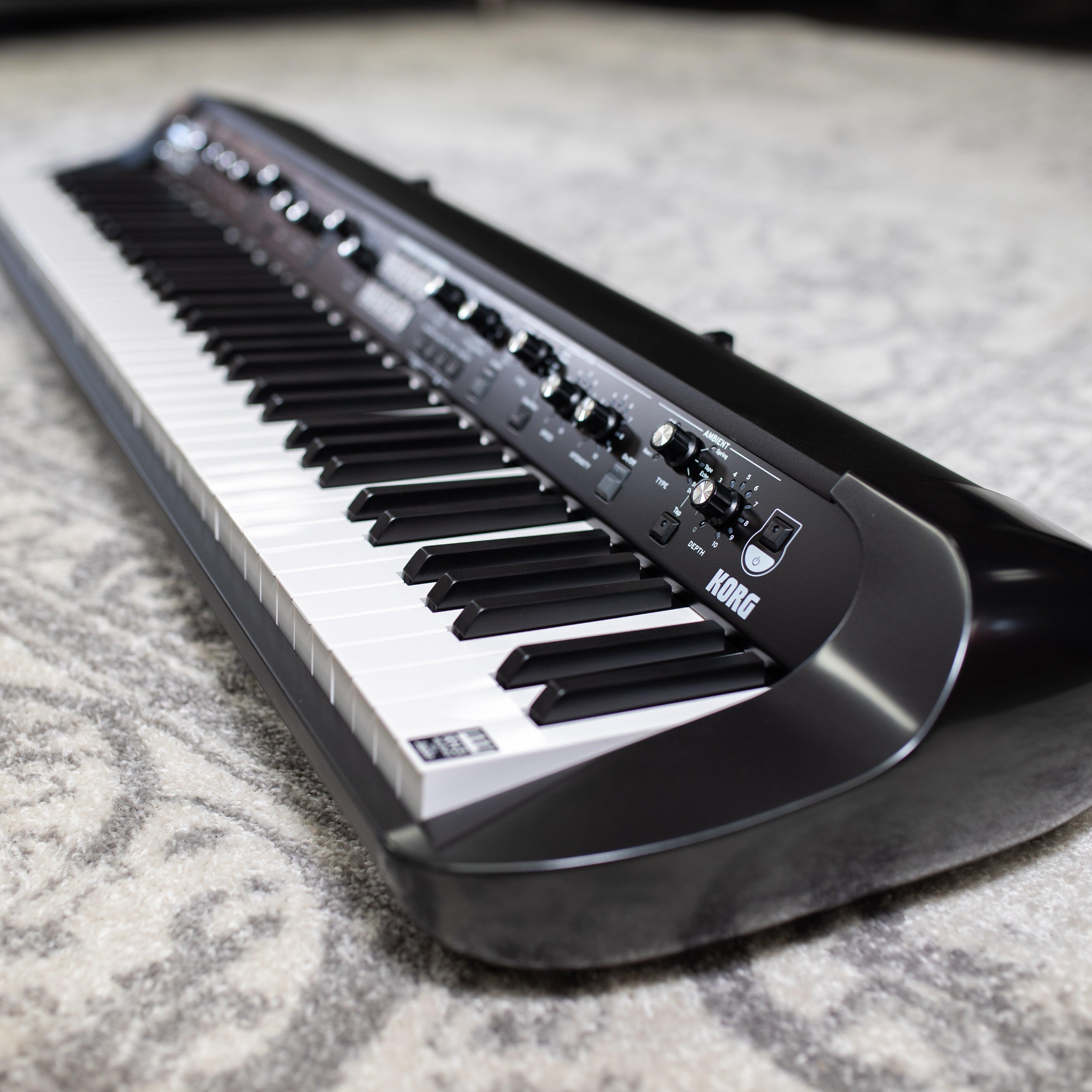 Korg SV-2 Stage Vintage Piano - Impulse Music Co.