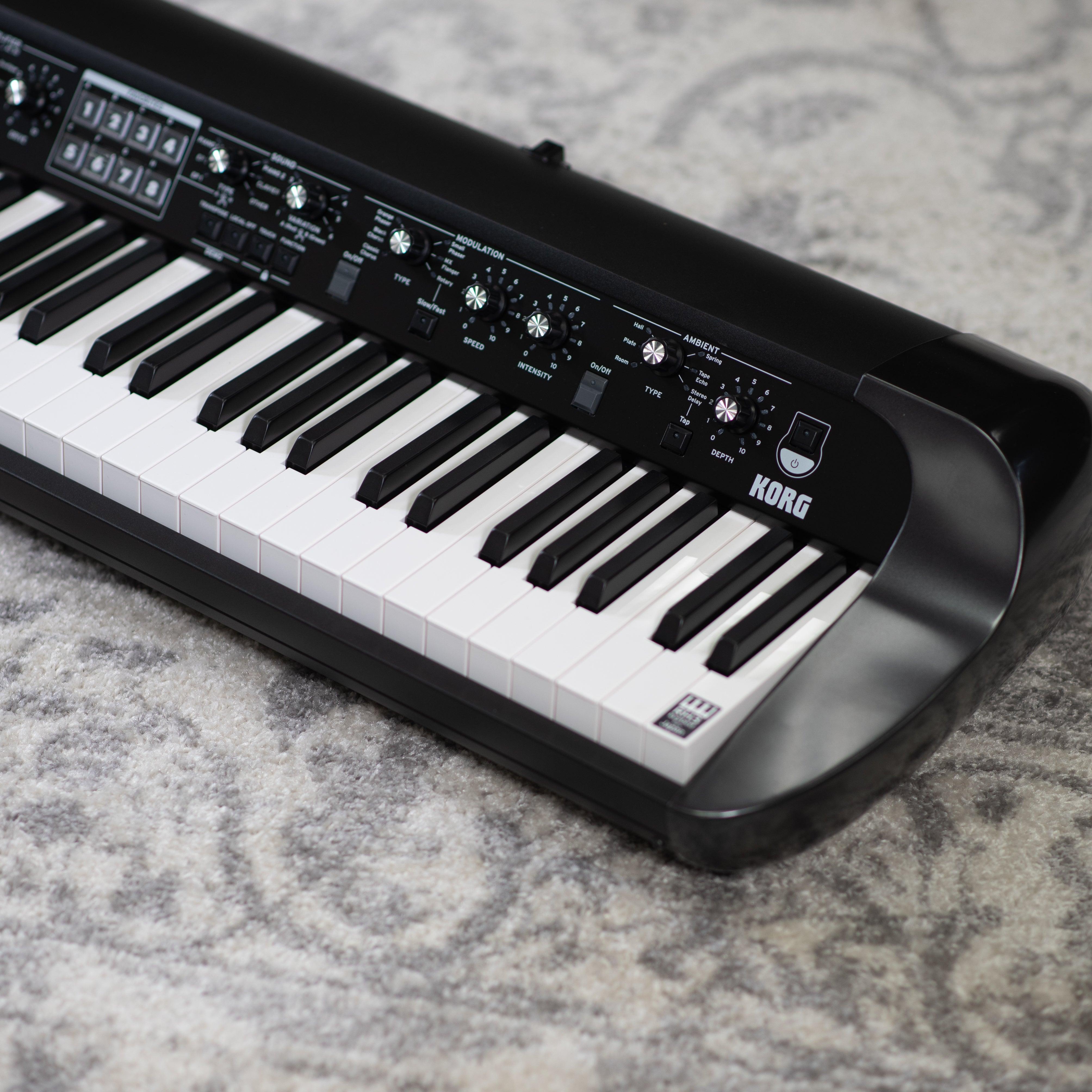Korg SV-2 Stage Vintage Piano - Impulse Music Co.