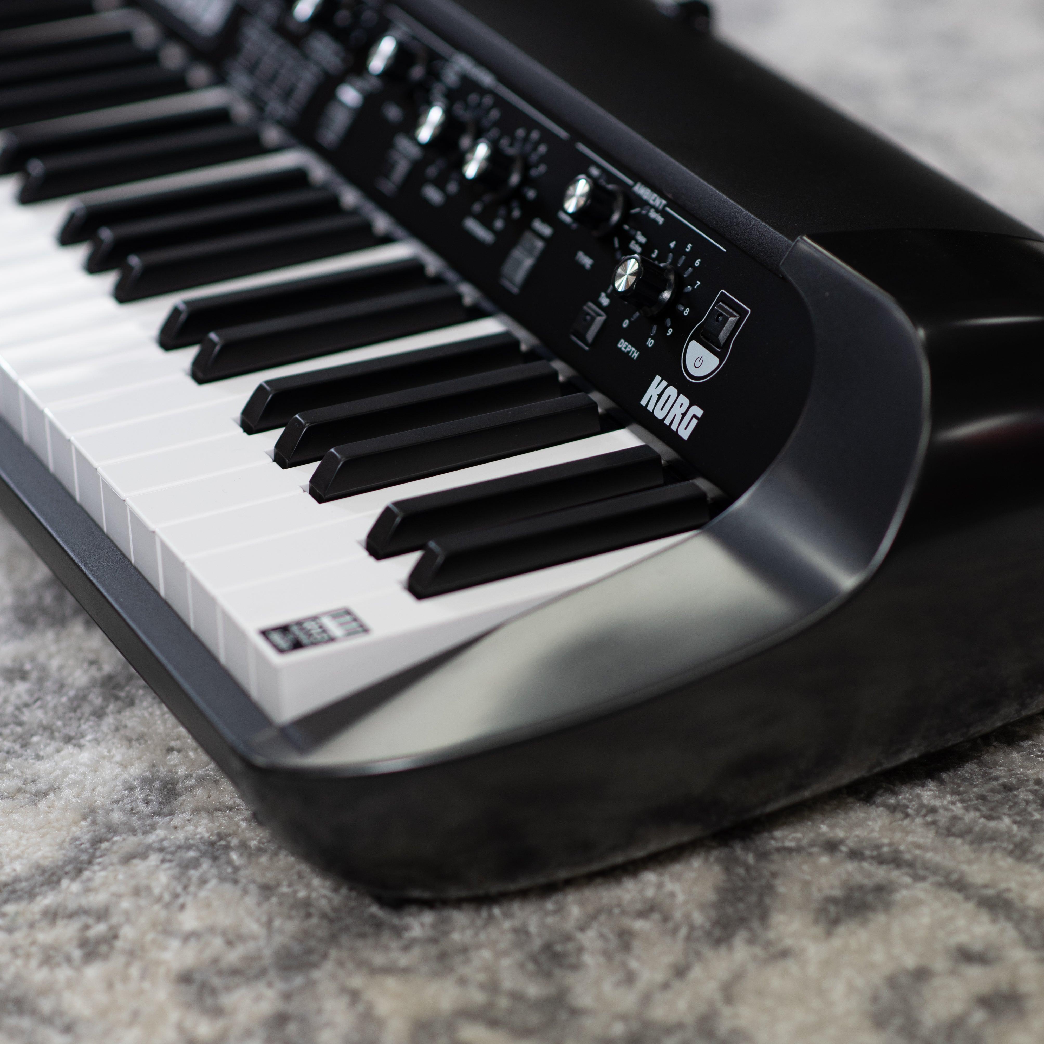 Korg SV-2 Stage Vintage Piano - Impulse Music Co.