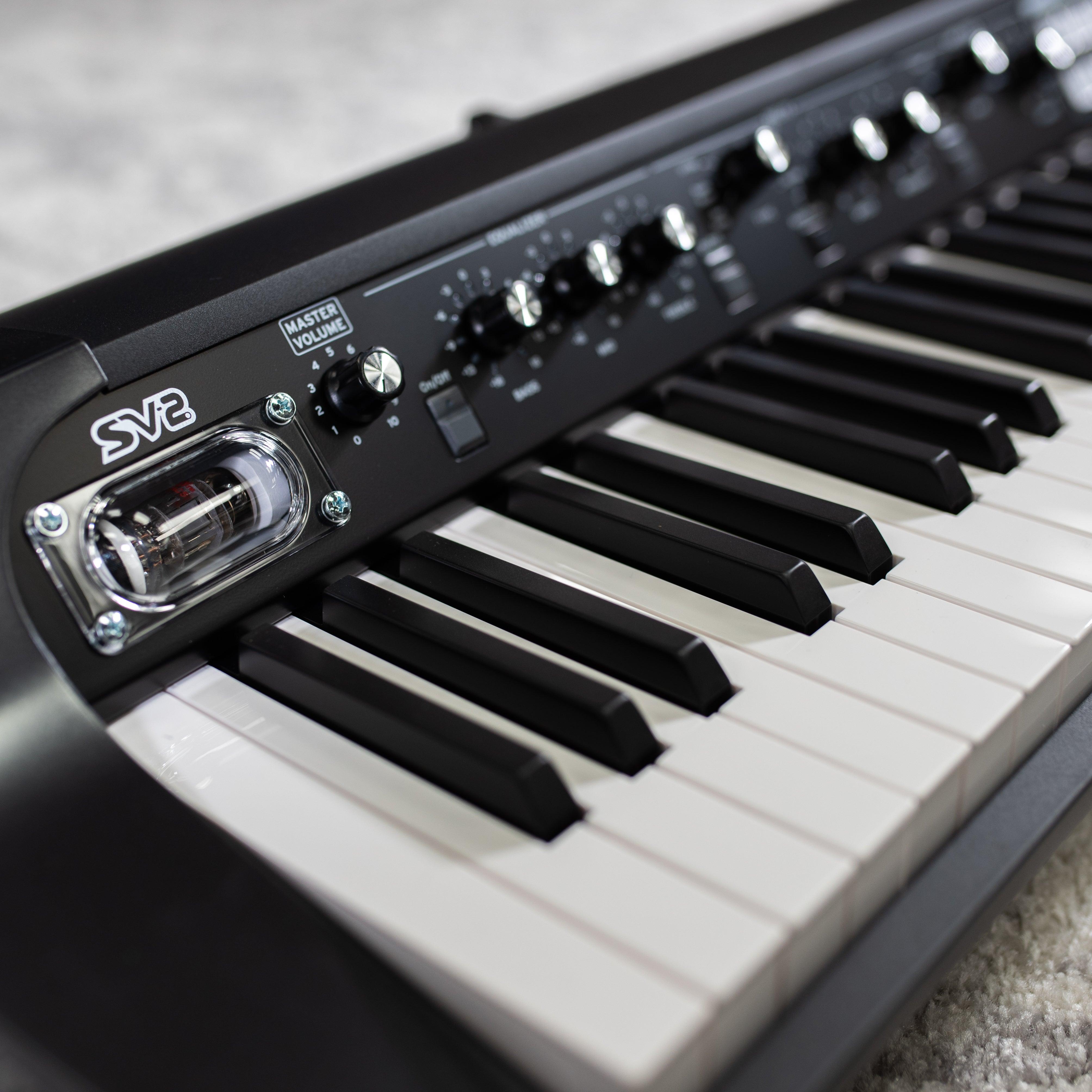 Korg SV-2 Stage Vintage Piano - Impulse Music Co.