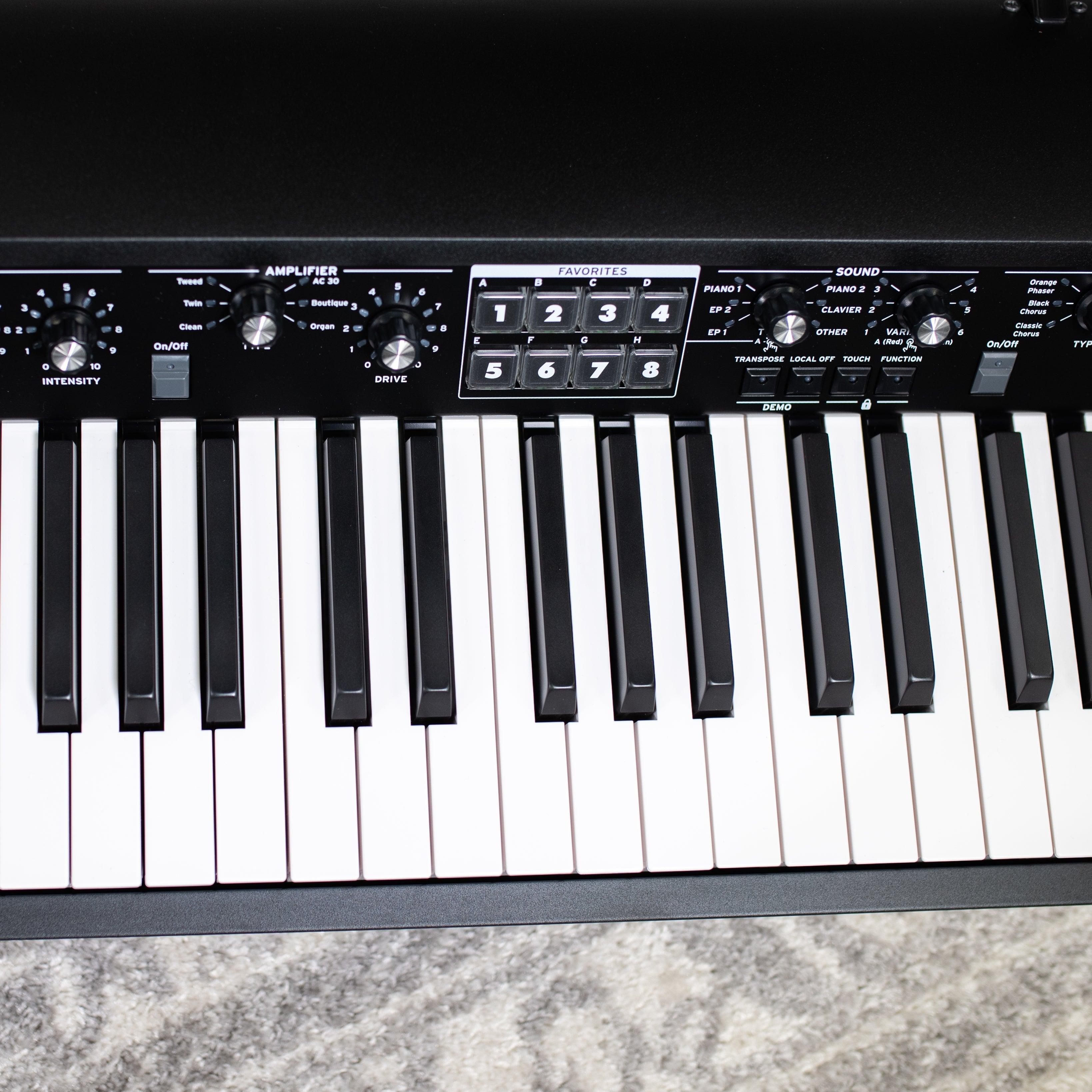 Korg SV-2 Stage Vintage Piano - Impulse Music Co.