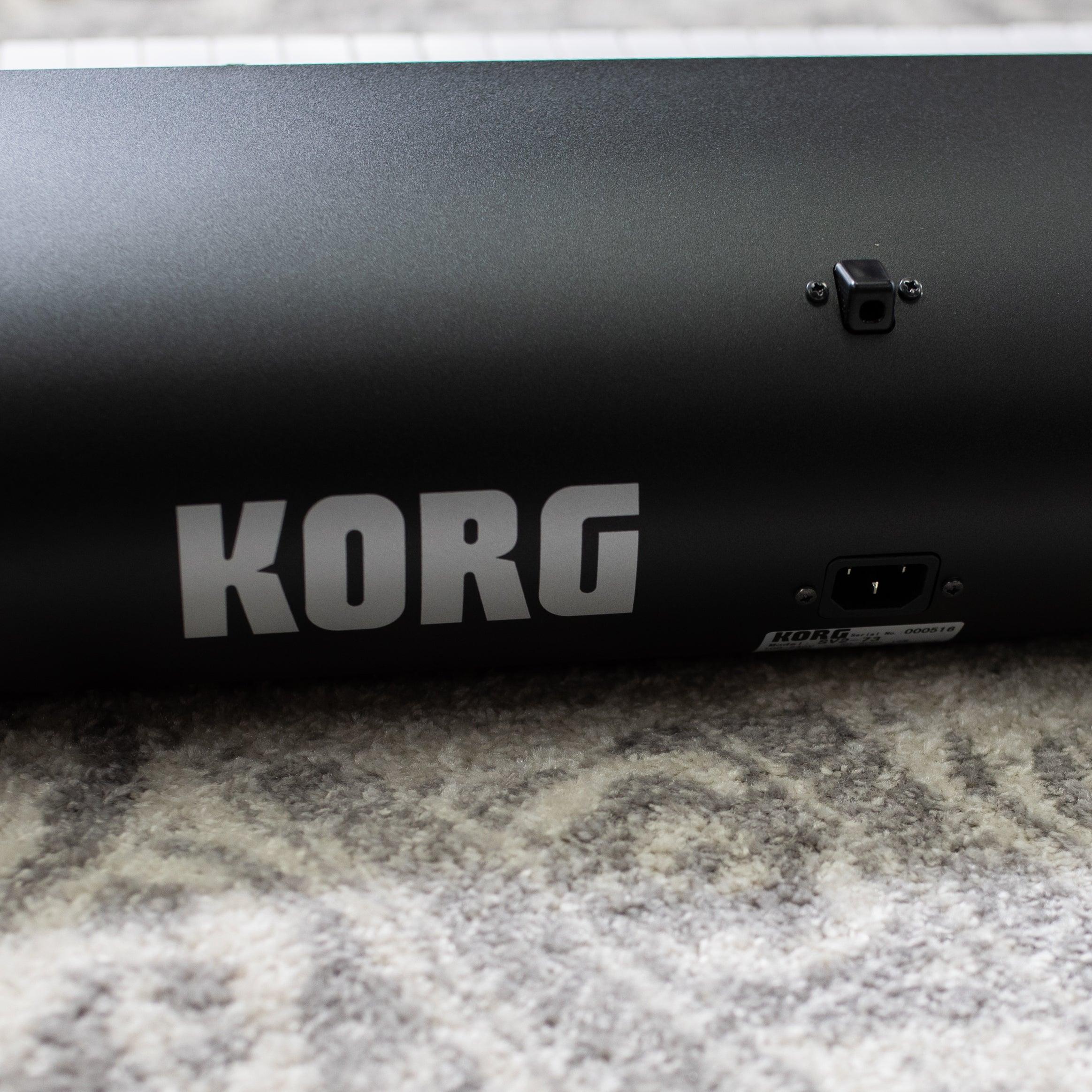 Korg SV-2 Stage Vintage Piano - Impulse Music Co.