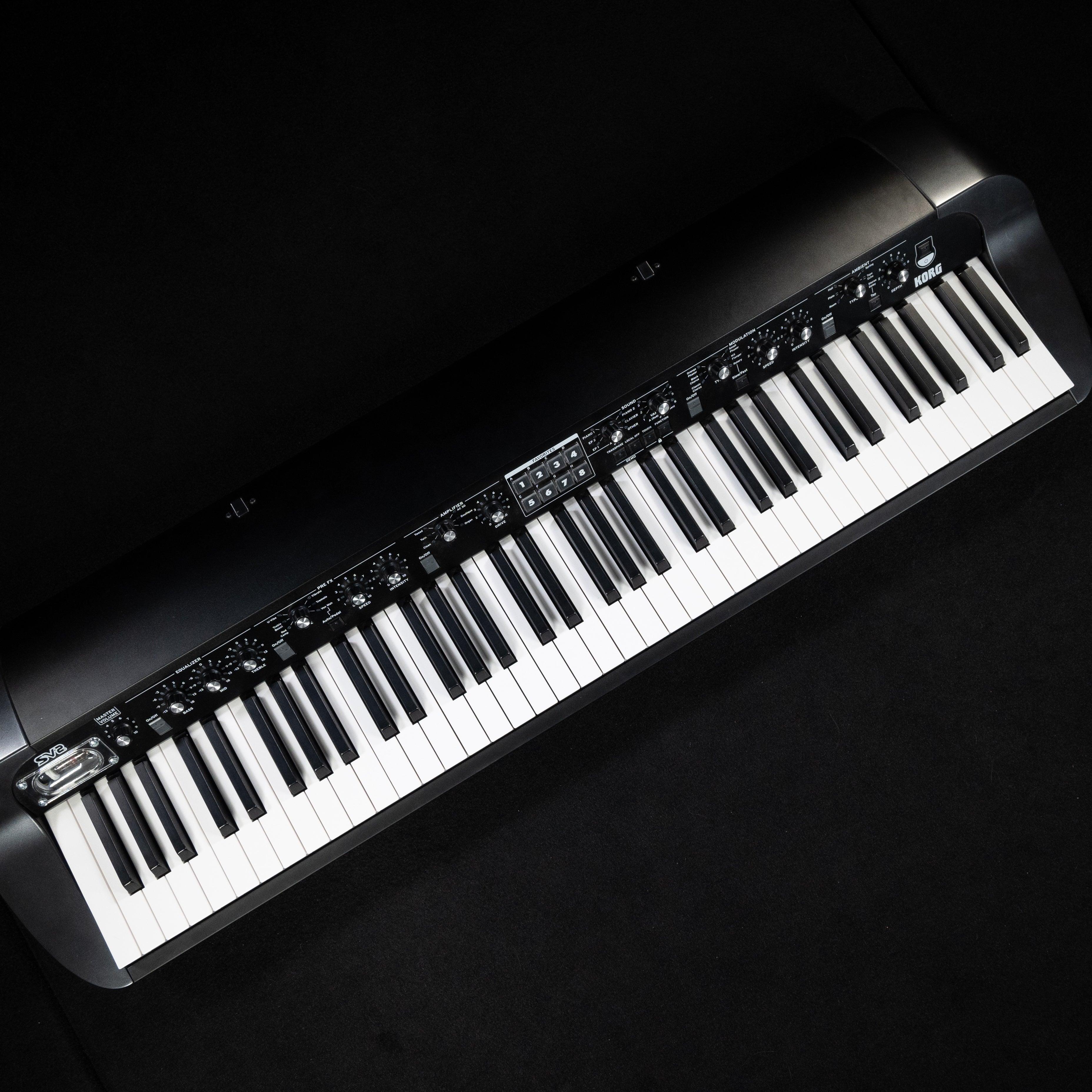 Korg SV-2 Stage Vintage Piano USED - Impulse Music Co.