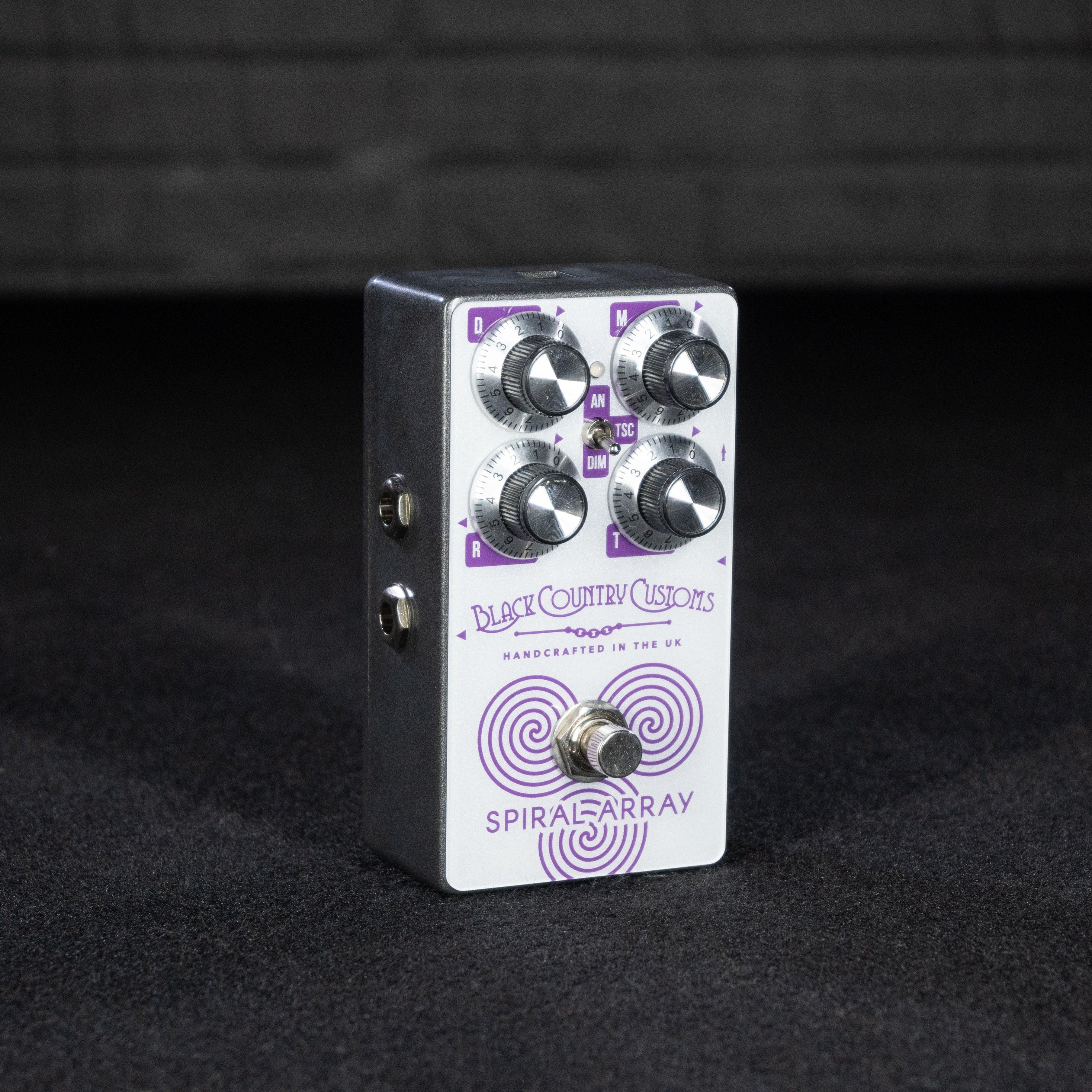 Laney BCC Spiral Array Chorus - Impulse Music Co.