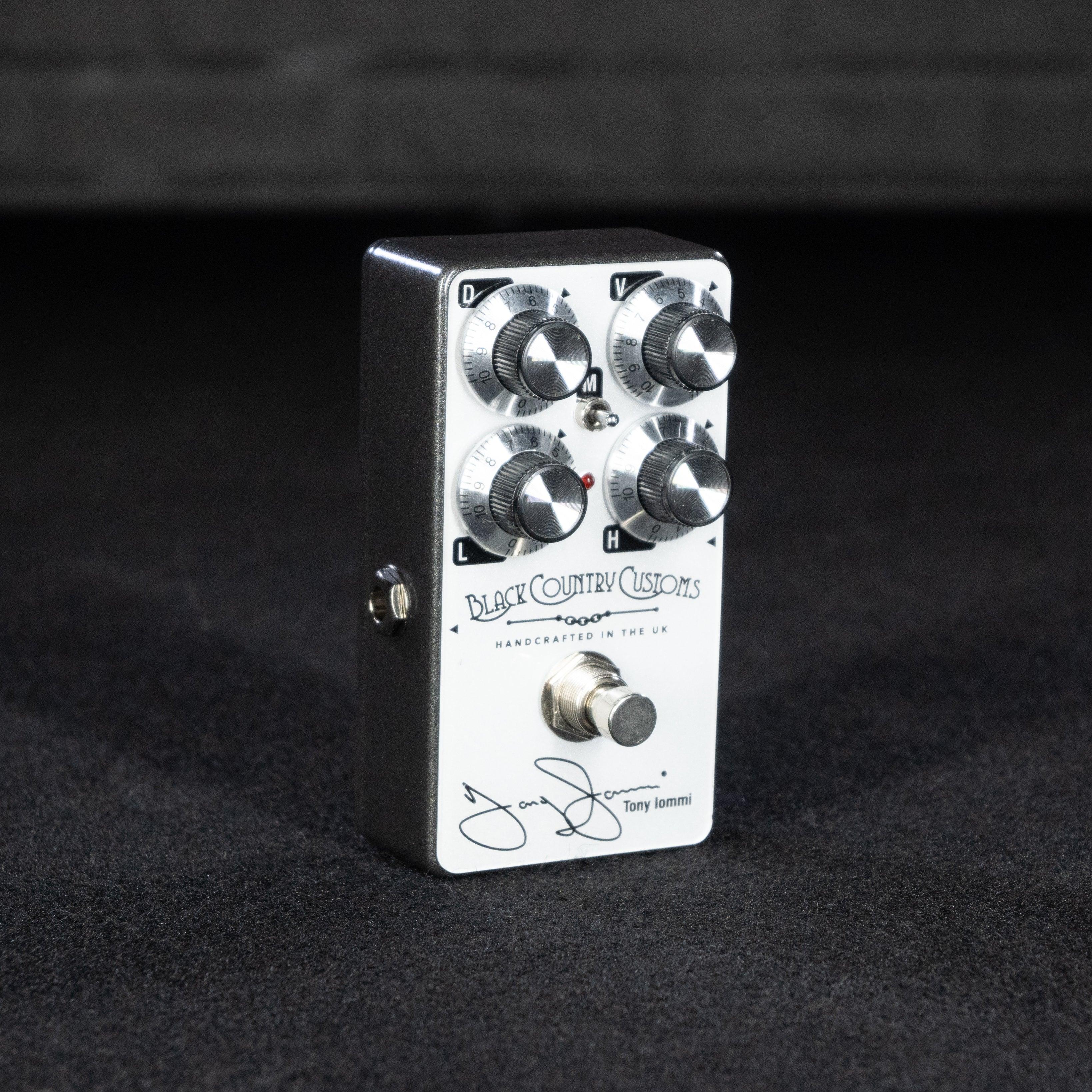 Laney BCC TI Boost - Impulse Music Co.