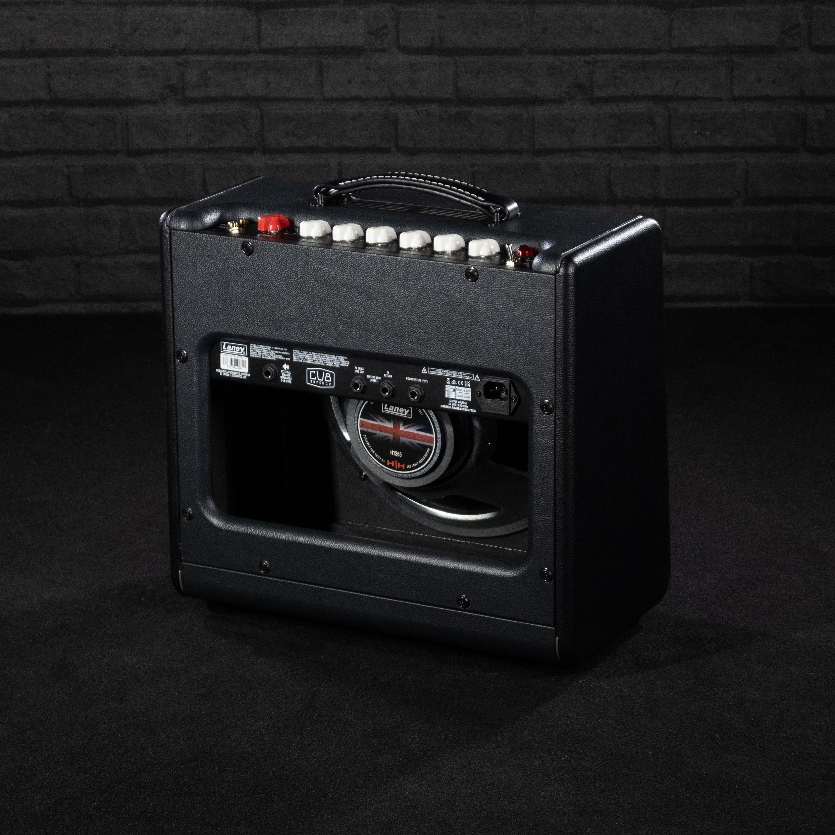 Laney Cub Super-12 - Impulse Music Co.