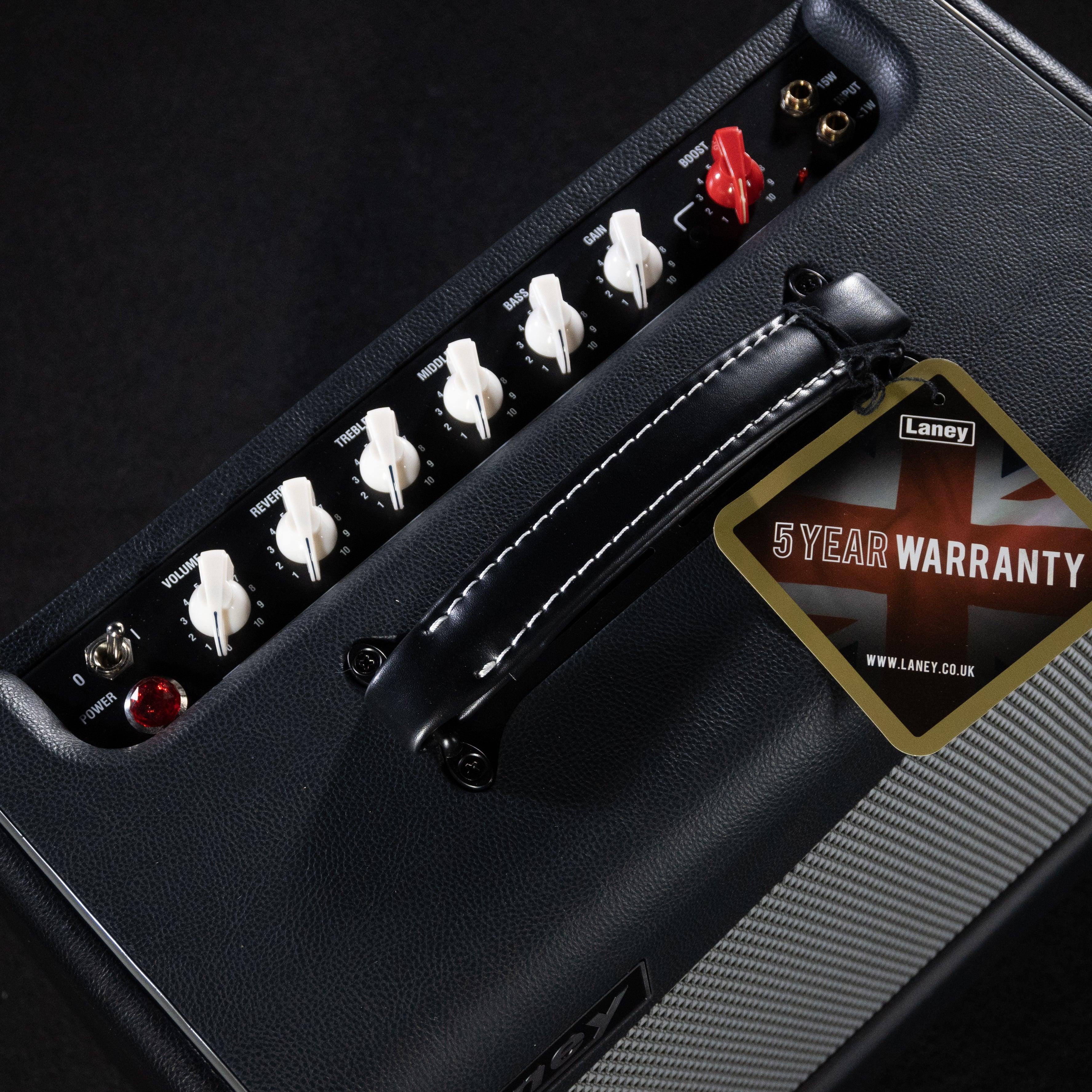 Laney Cub Super-12 - Impulse Music Co.