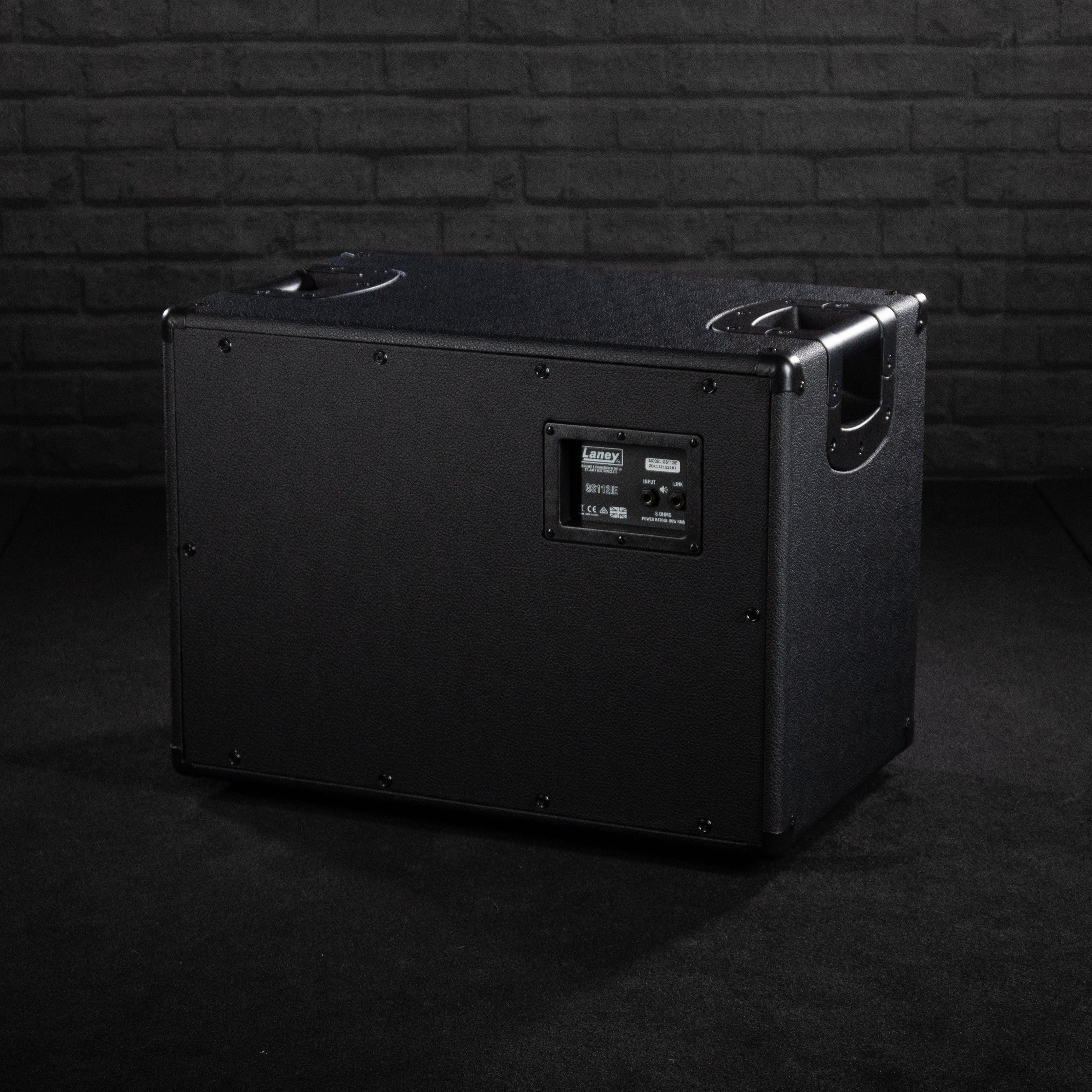 Laney GS112IE Guitar Cabinet - Impulse Music Co.