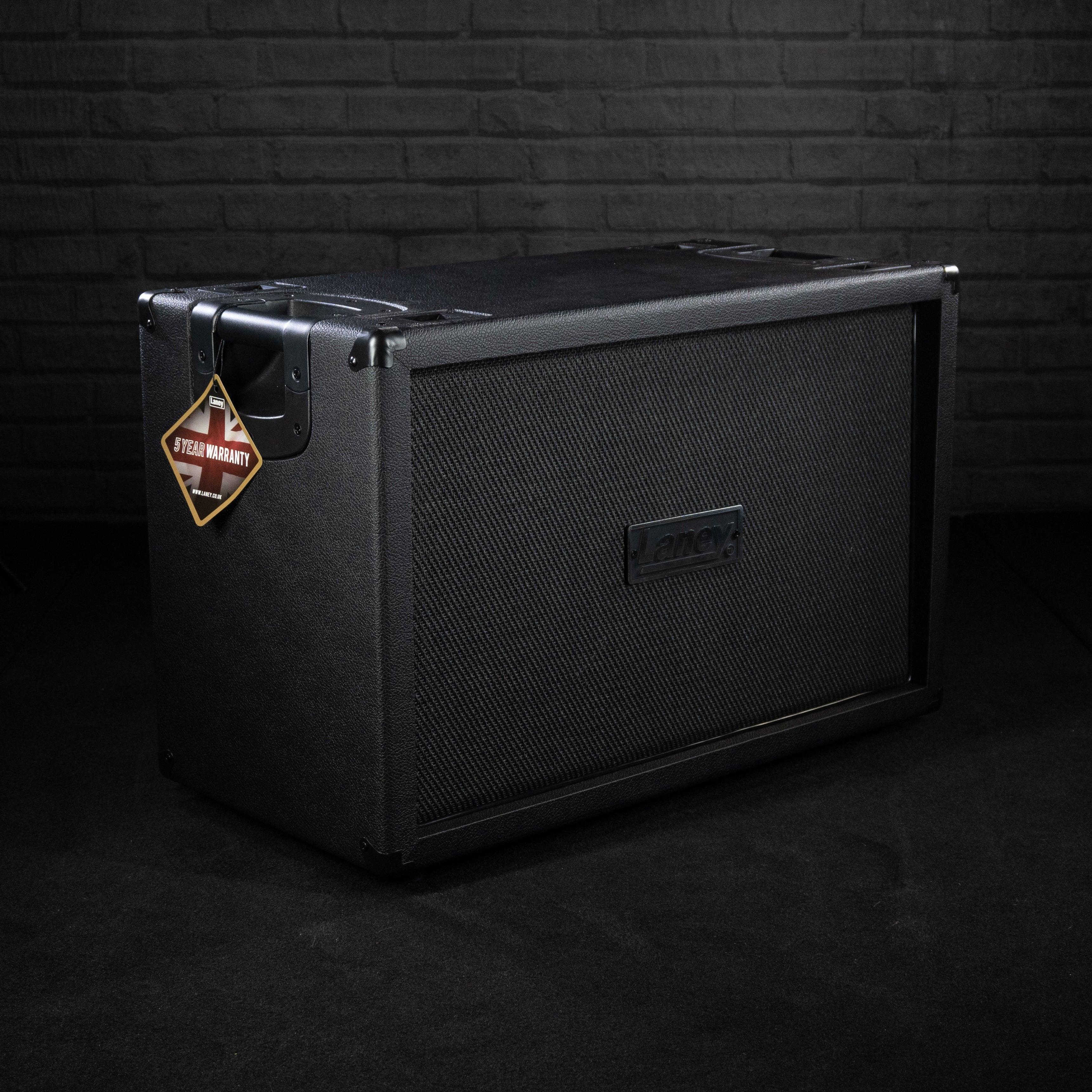 Laney GS212IE 2x12 Speaker Cabinet - Impulse Music Co.