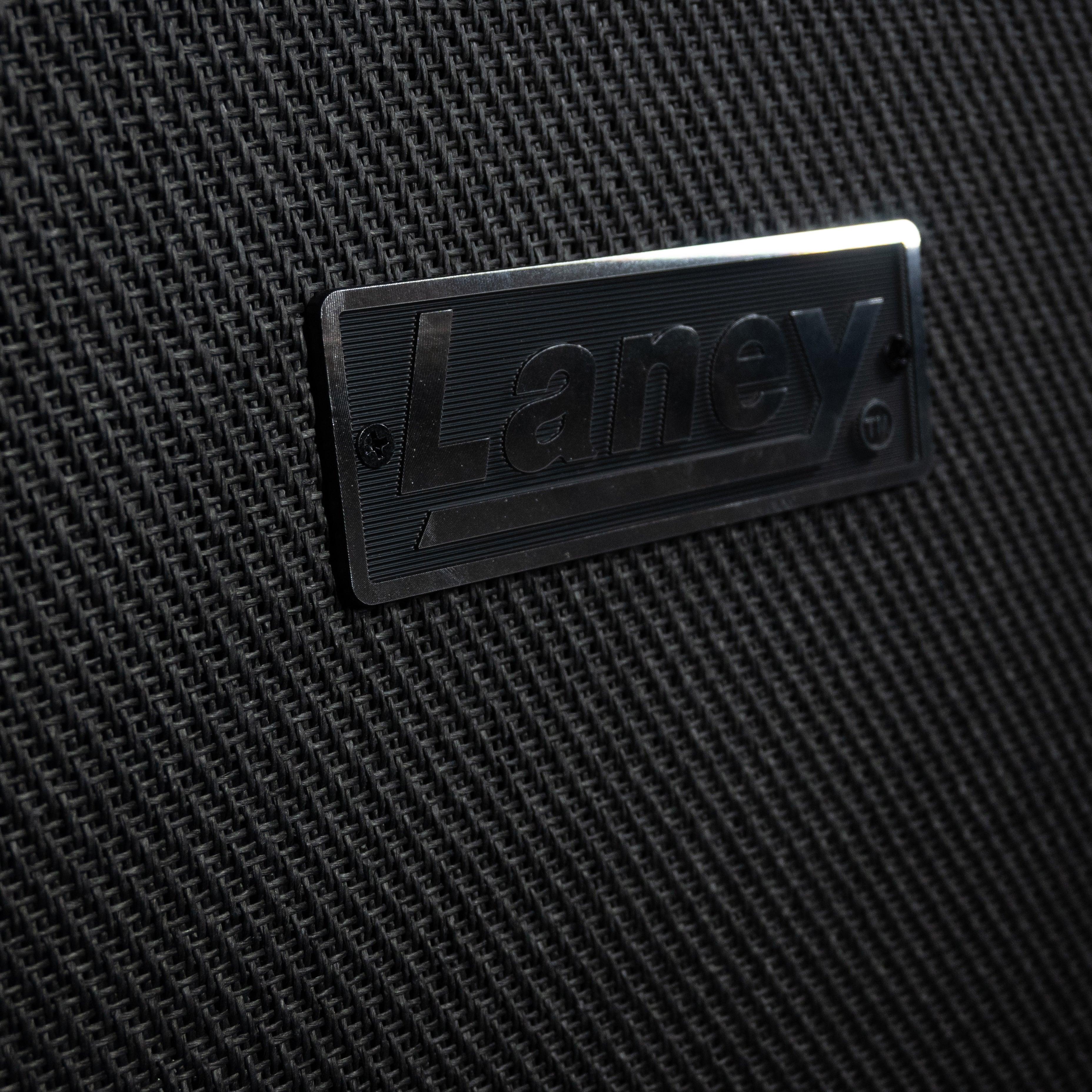 Laney GS212IE 2x12 Speaker Cabinet - Impulse Music Co.