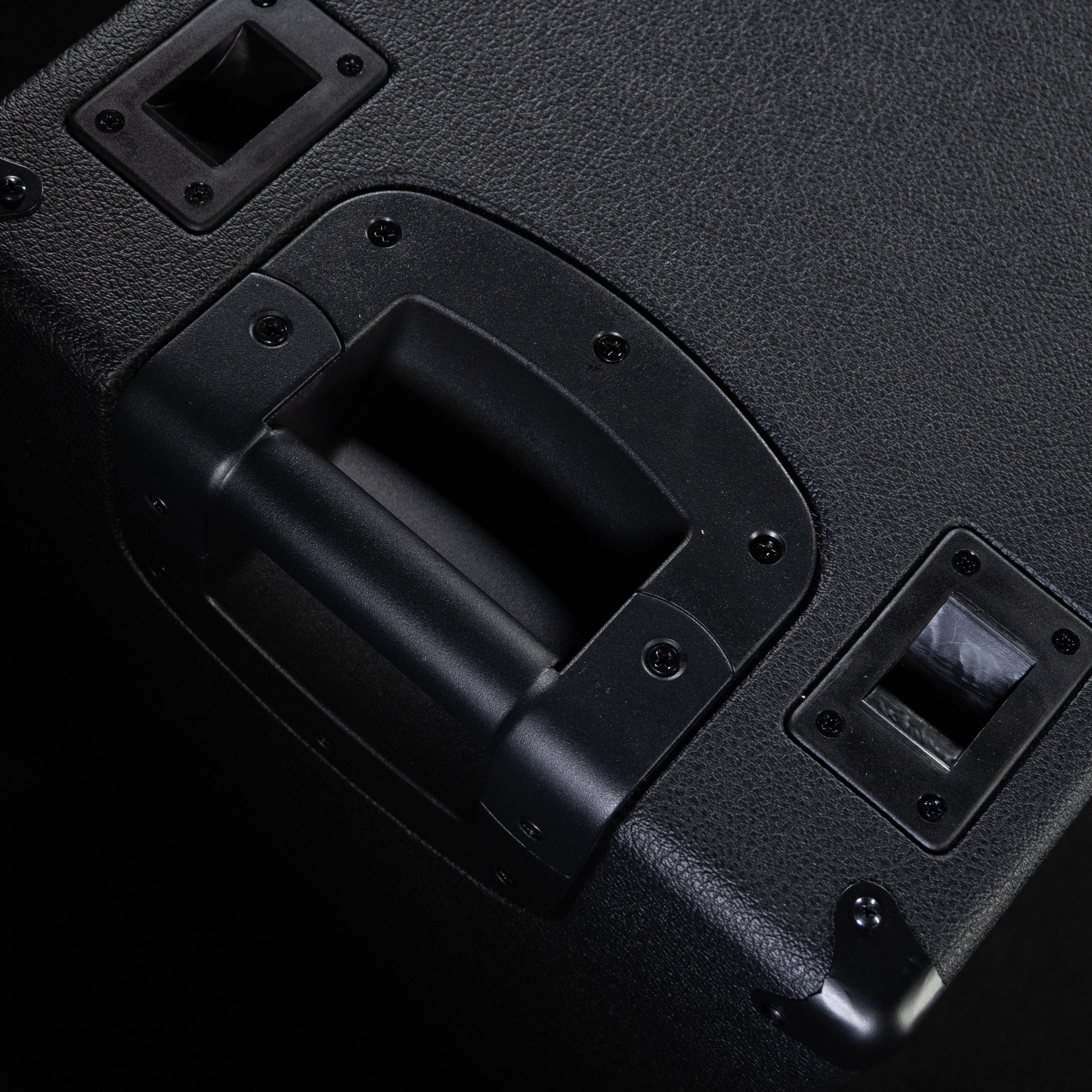 Laney GS212IE 2x12 Speaker Cabinet - Impulse Music Co.