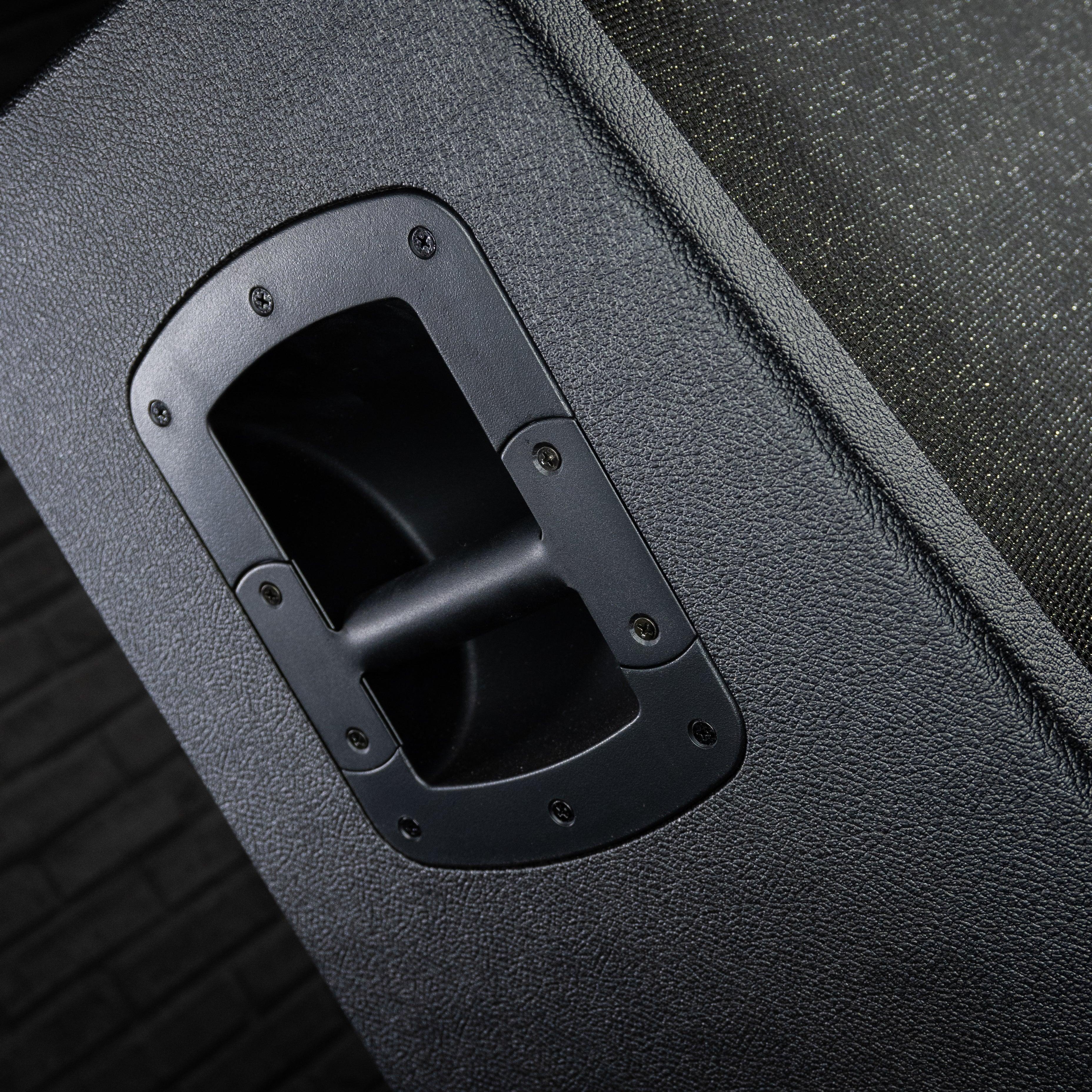 Laney LFR-212 Active Guitar Cabinet - Impulse Music Co.