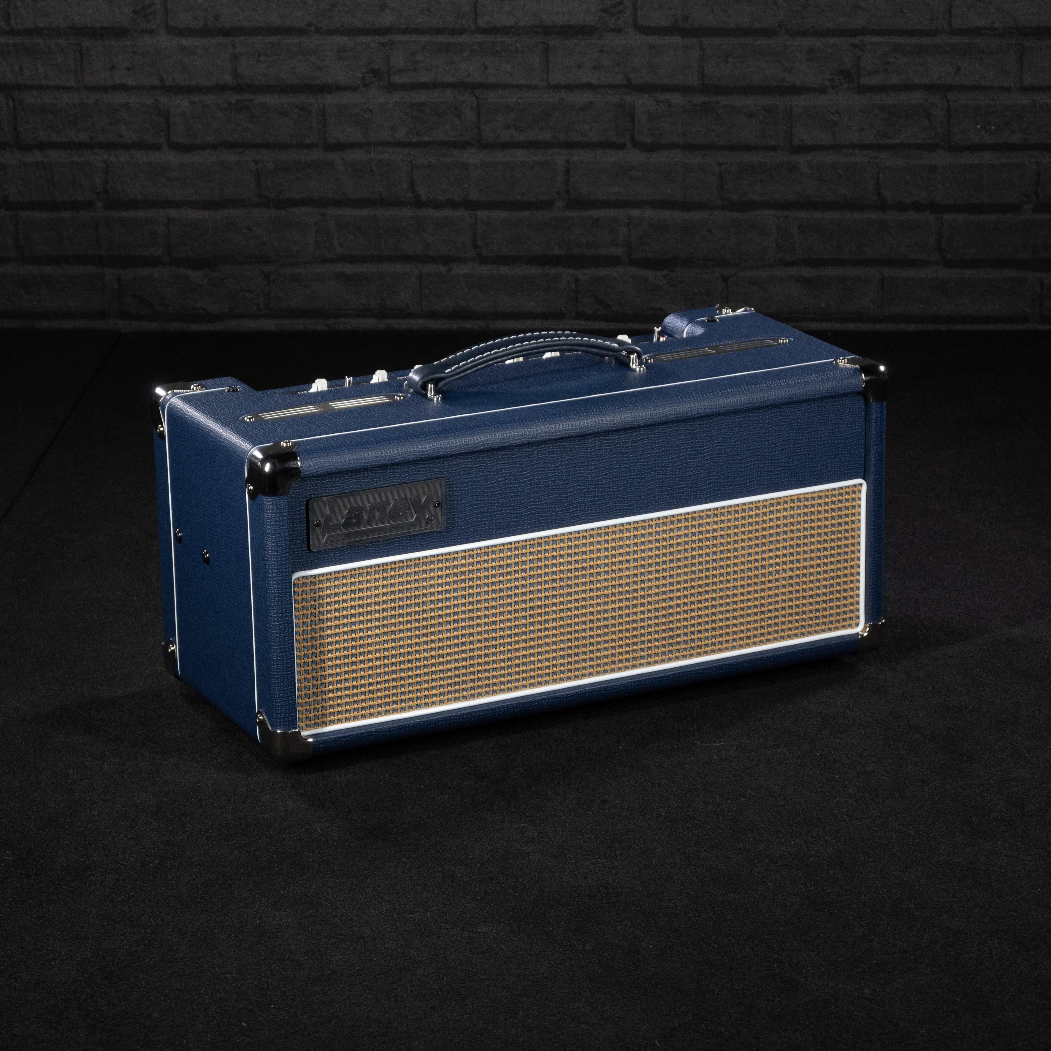 Laney Lionheart L20H Guitar Amplifier Head - Impulse Music Co.