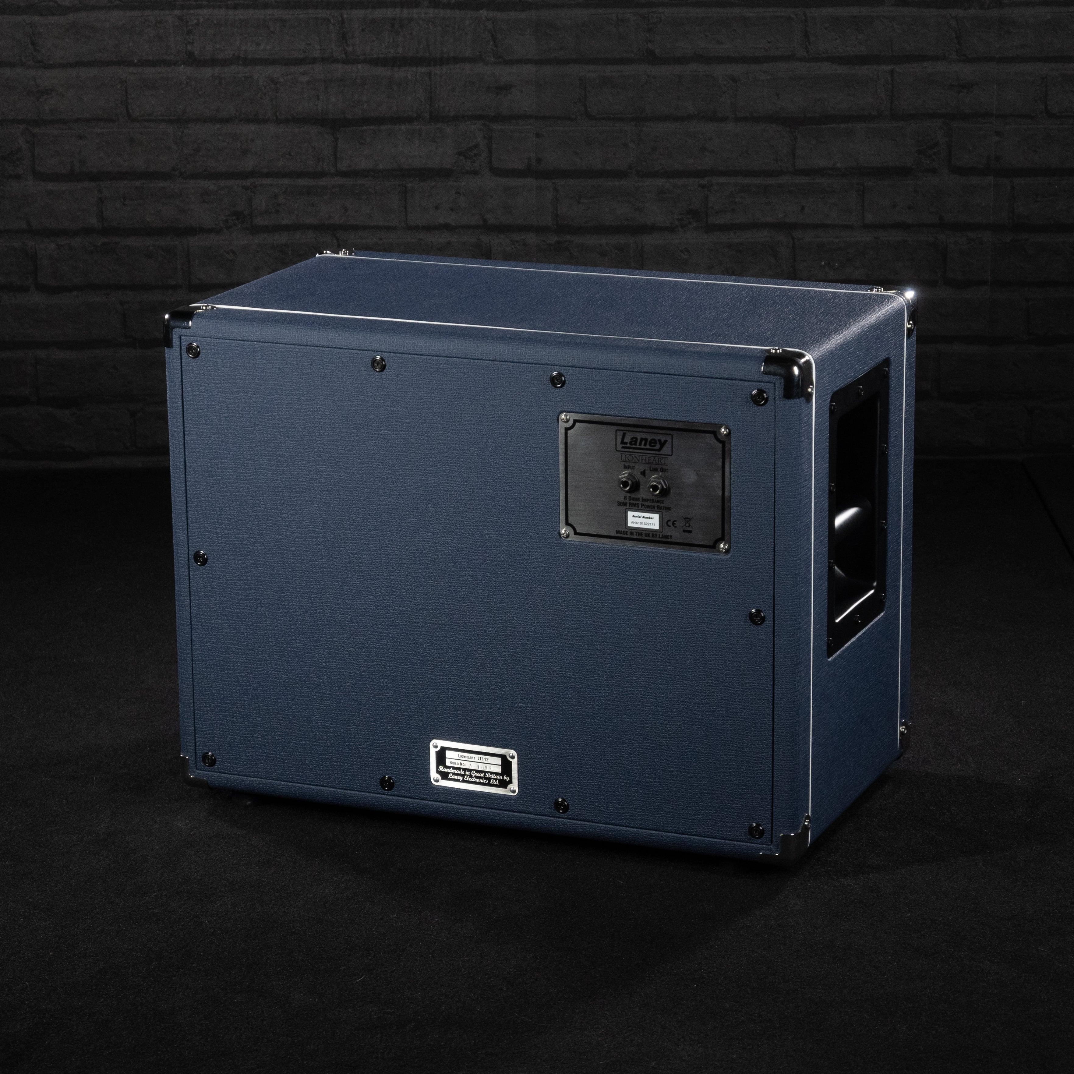 Laney Lionheart LT112 Guitar Cabinet - Impulse Music Co.