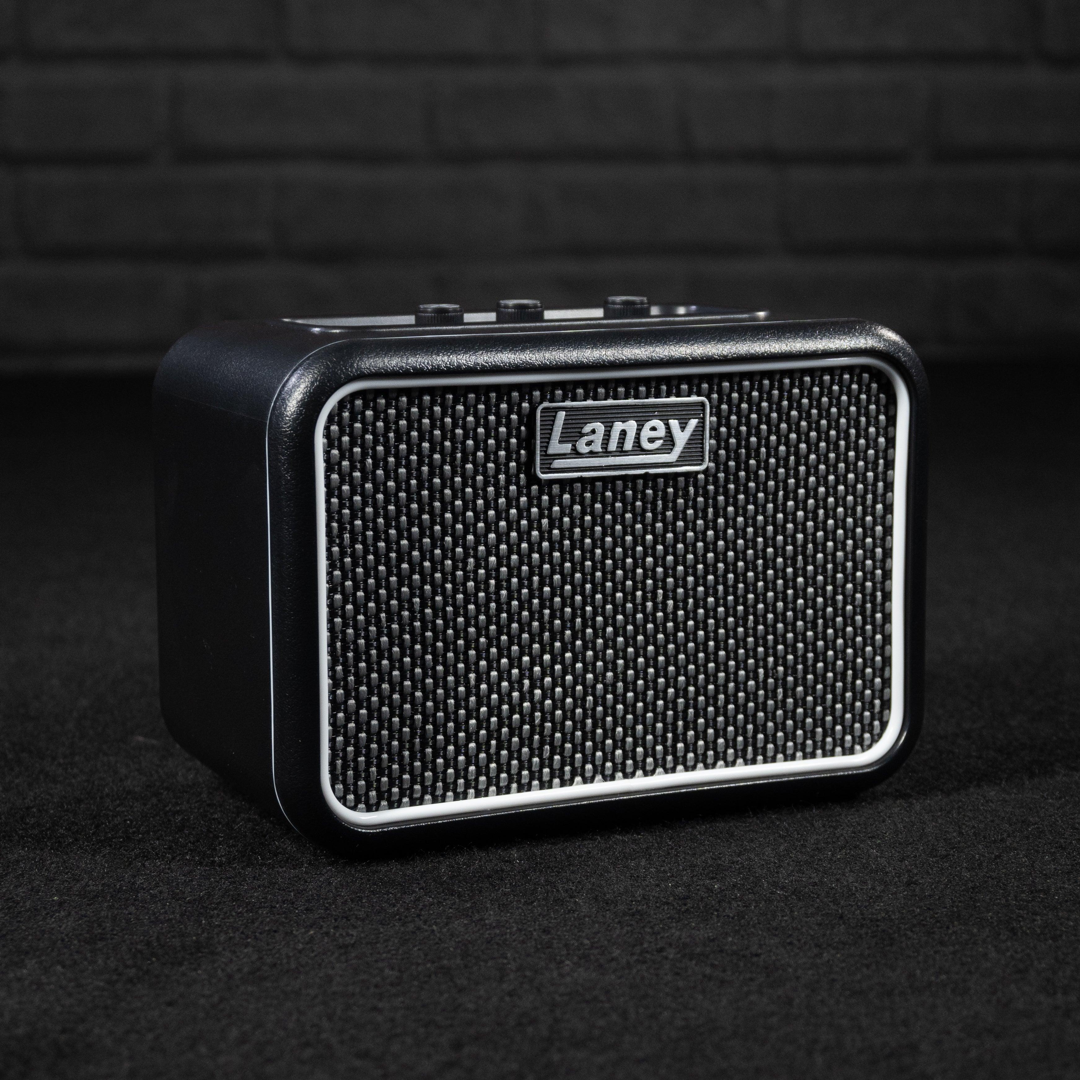 Laney Mini SuperGroup - Impulse Music Co.