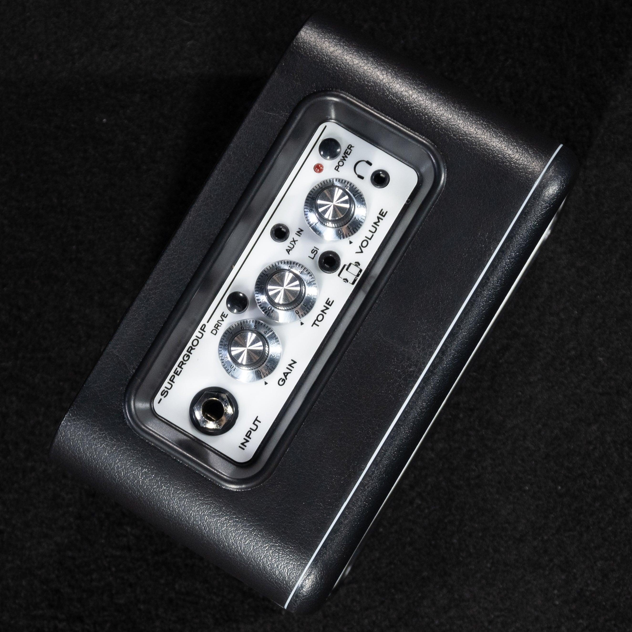 Laney Mini SuperGroup - Impulse Music Co.