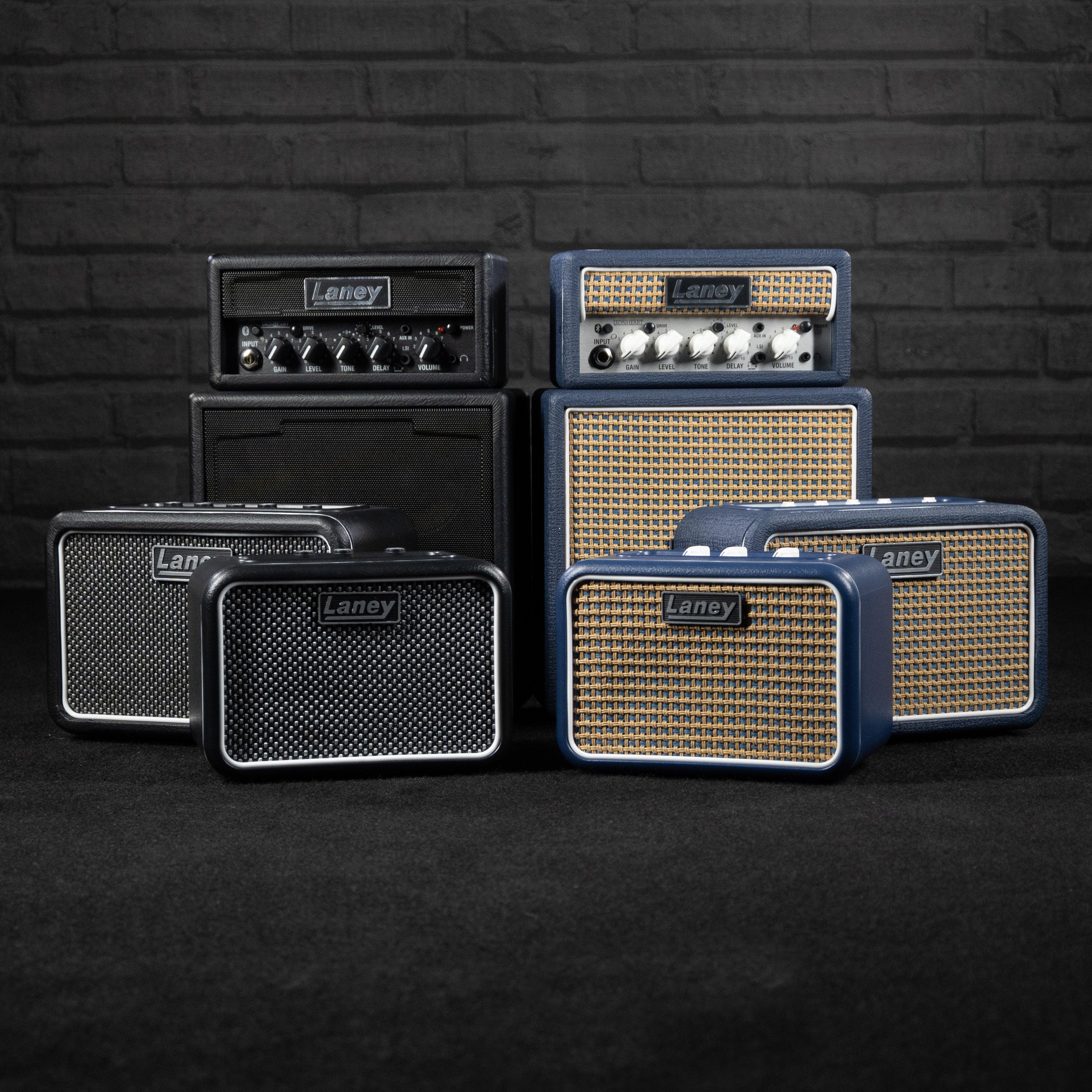 Laney Mini SuperGroup - Impulse Music Co.