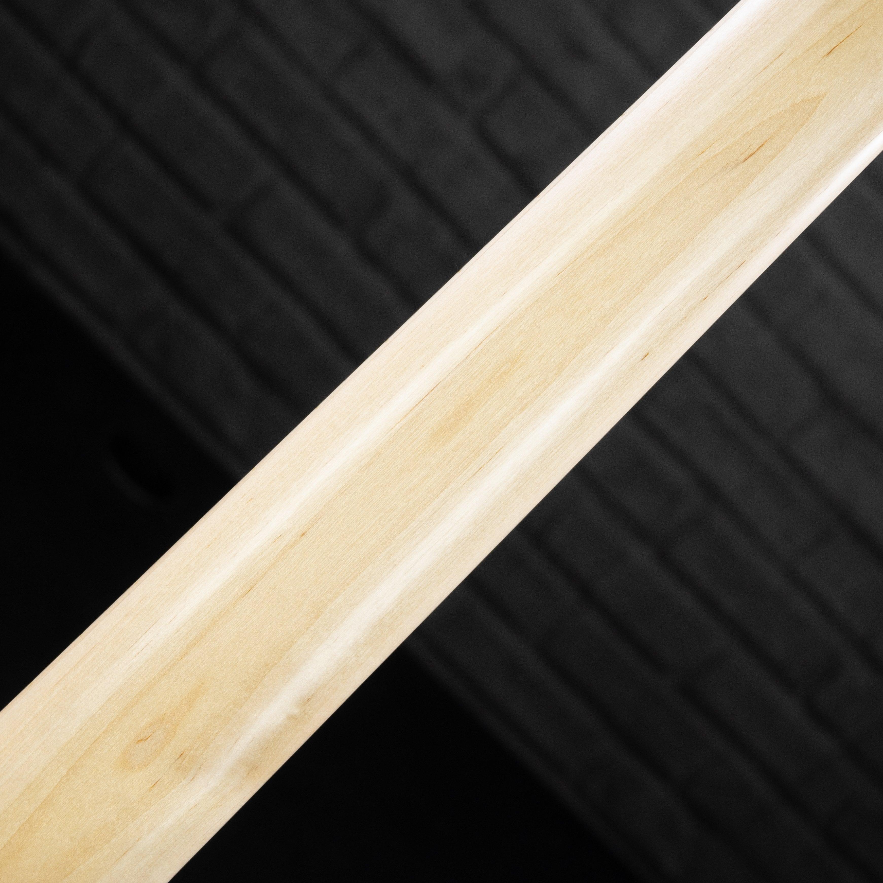 Legator Ghost G7FS 7-String Headless Multiscale Electric Guitar (Lunar Eclipse) - Impulse Music Co.