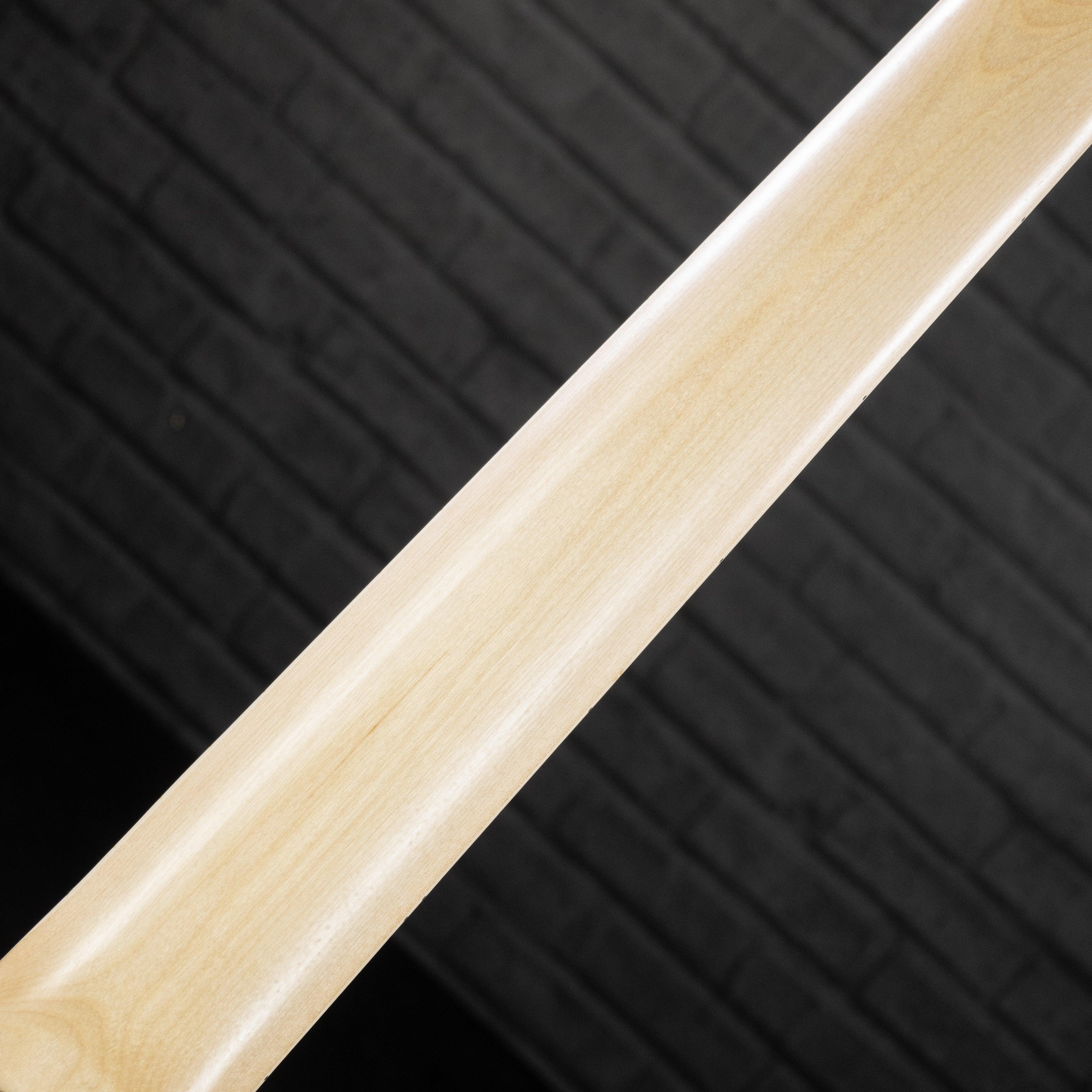 Legator Ghost G8FS 8-String Headless Multiscale Electric Guitar (Lunar Eclipse) - Impulse Music Co.