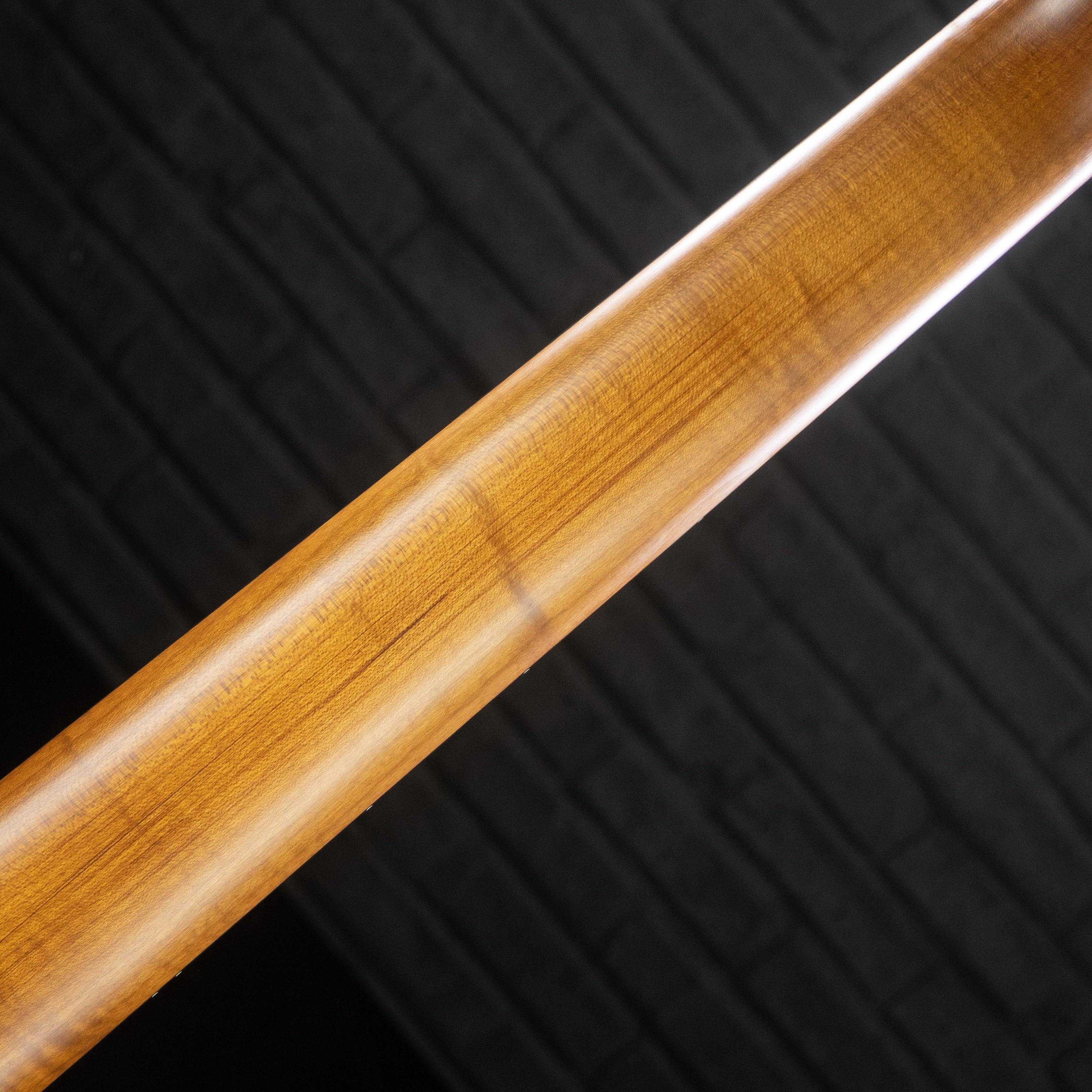 Legator Ninja N8EP 8-string Evertune Electric Guitar (Cali Sunset) - Impulse Music Co.