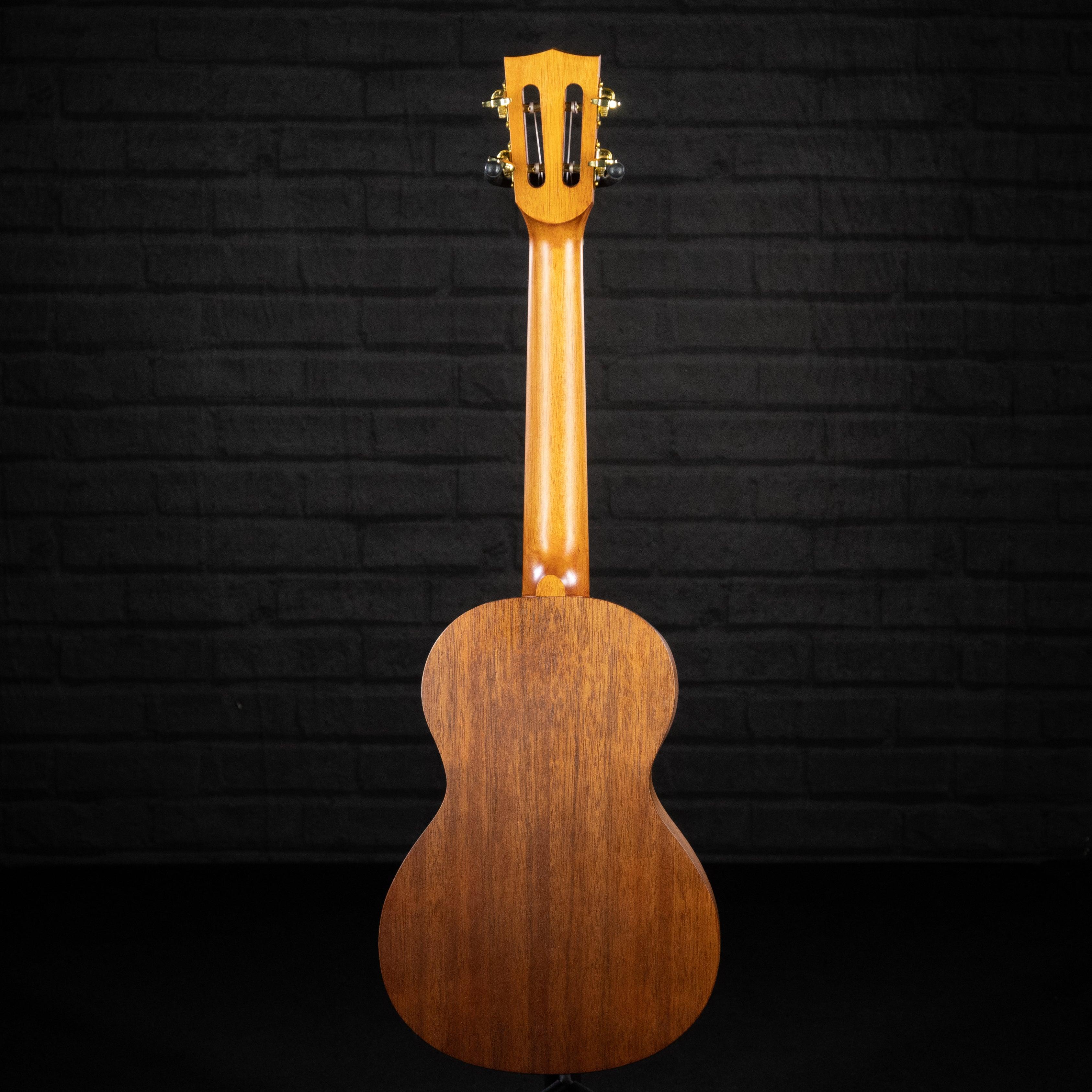 Mahalo MJ3-TBR Java Tenor Ukulele (Trans Brown) - Impulse Music Co.