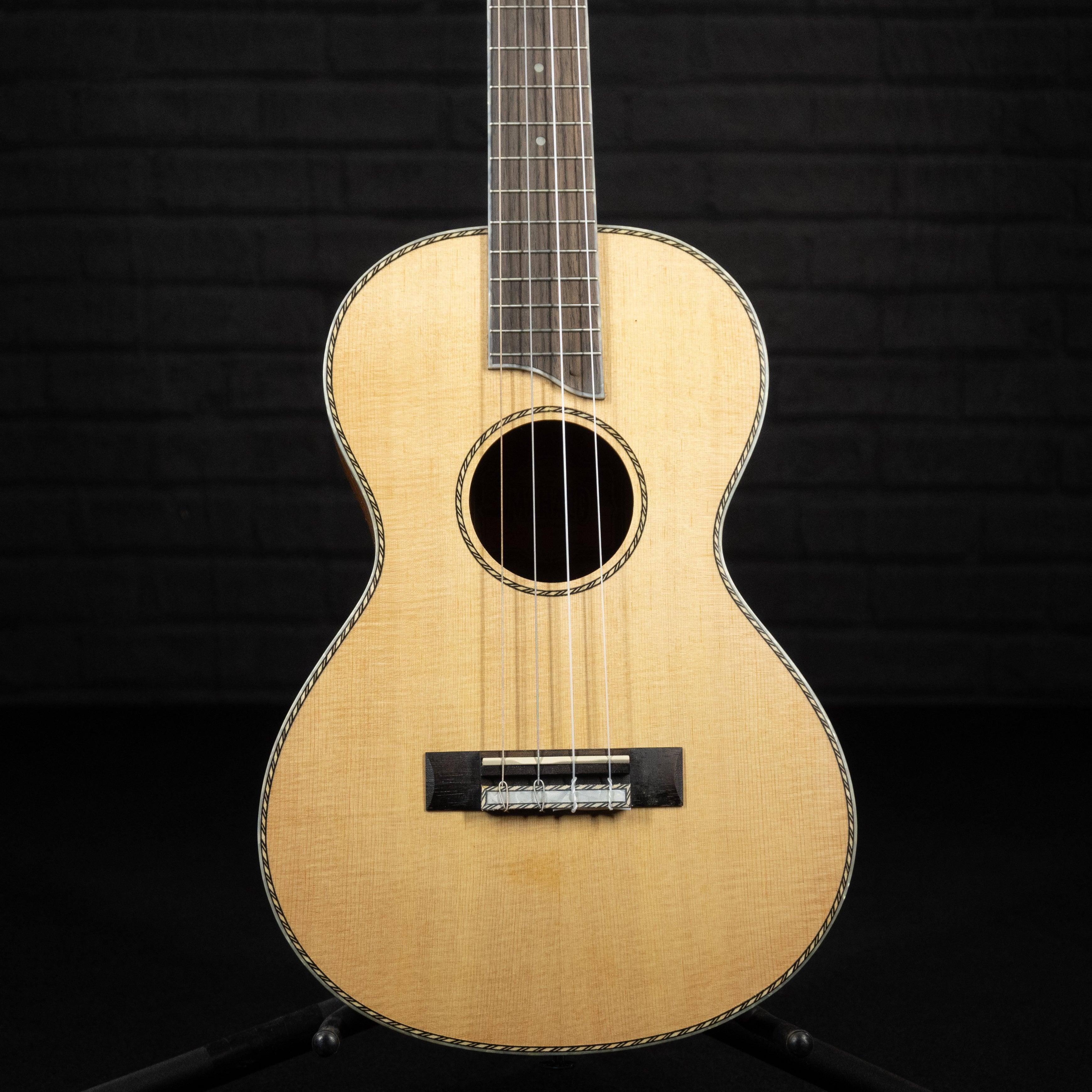Mahalo MP4 Pearl Series Baritone Ukulele - Impulse Music Co.