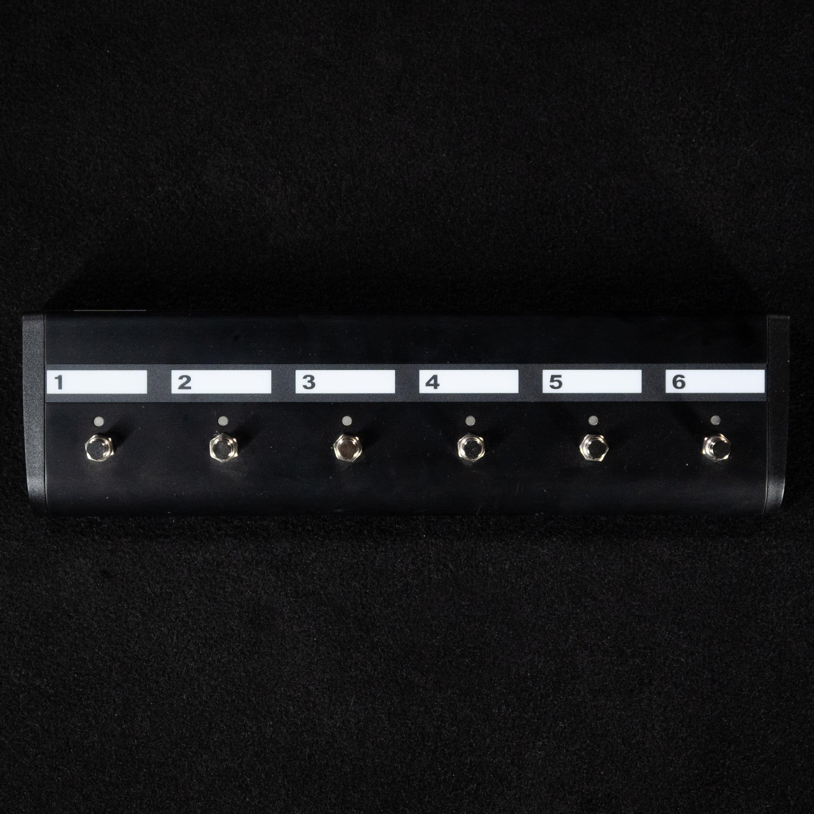 Marshall JVM410H Amp Head USED - Impulse Music Co.