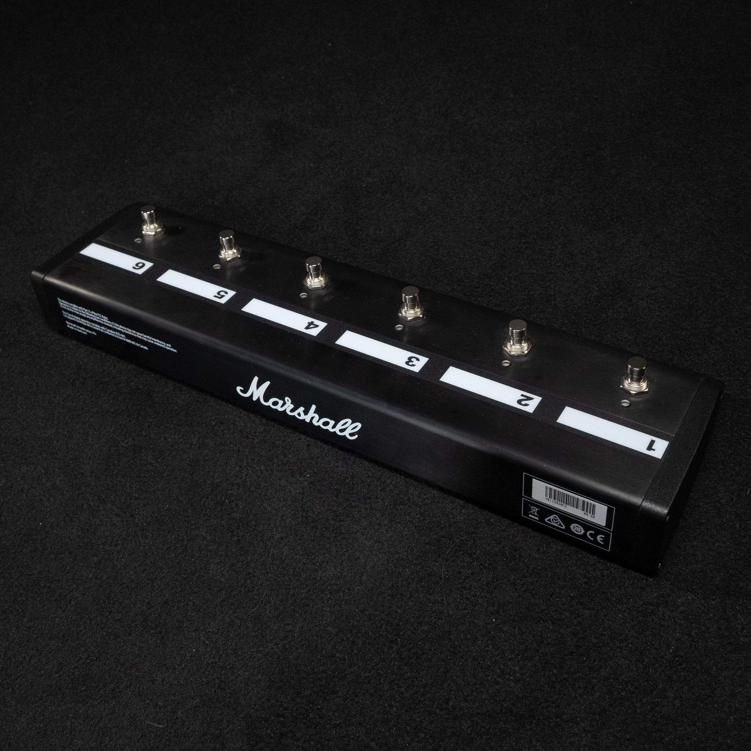 Marshall JVM410H Amp Head USED - Impulse Music Co.
