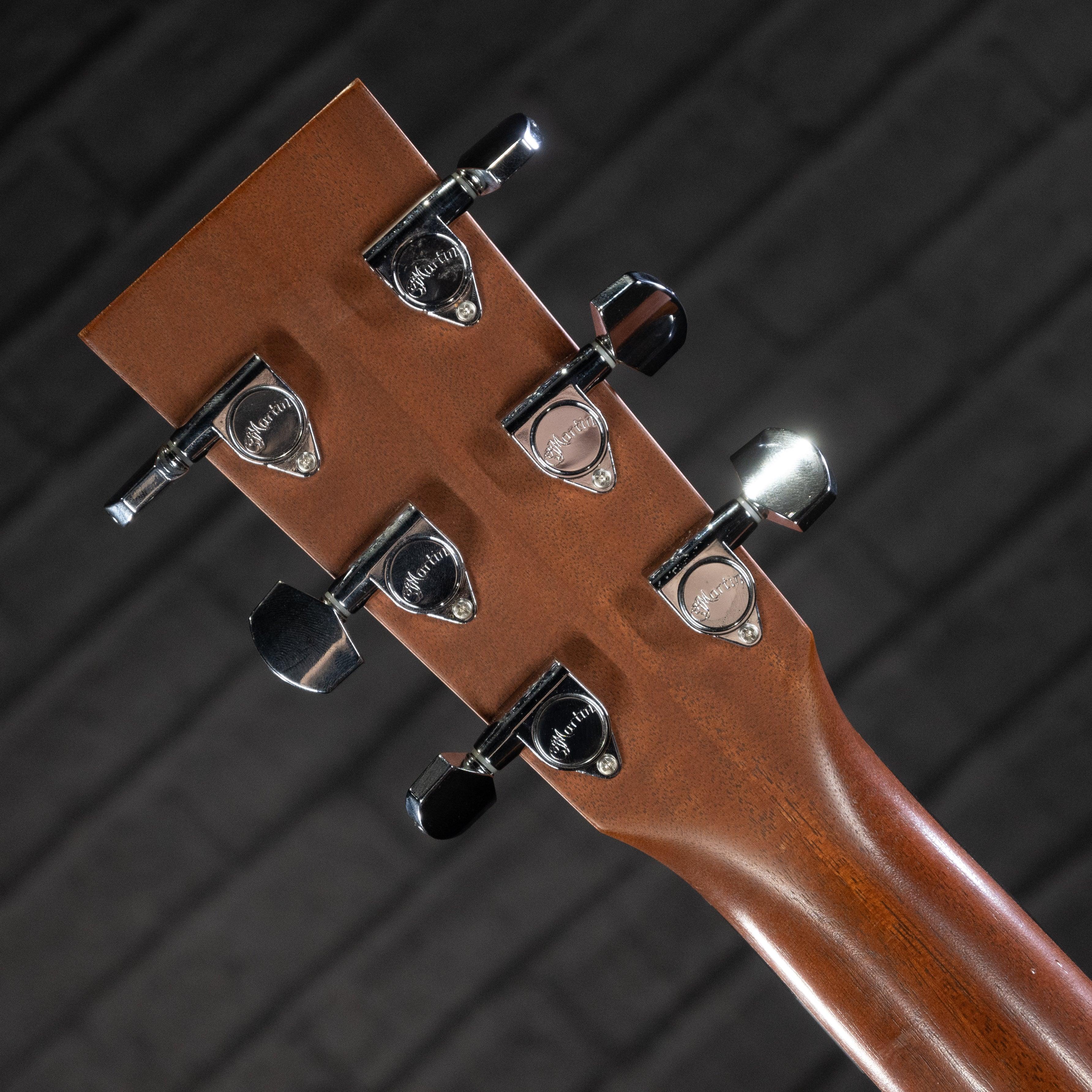 Martin OMC Performing Artist 4 USED - Impulse Music Co.