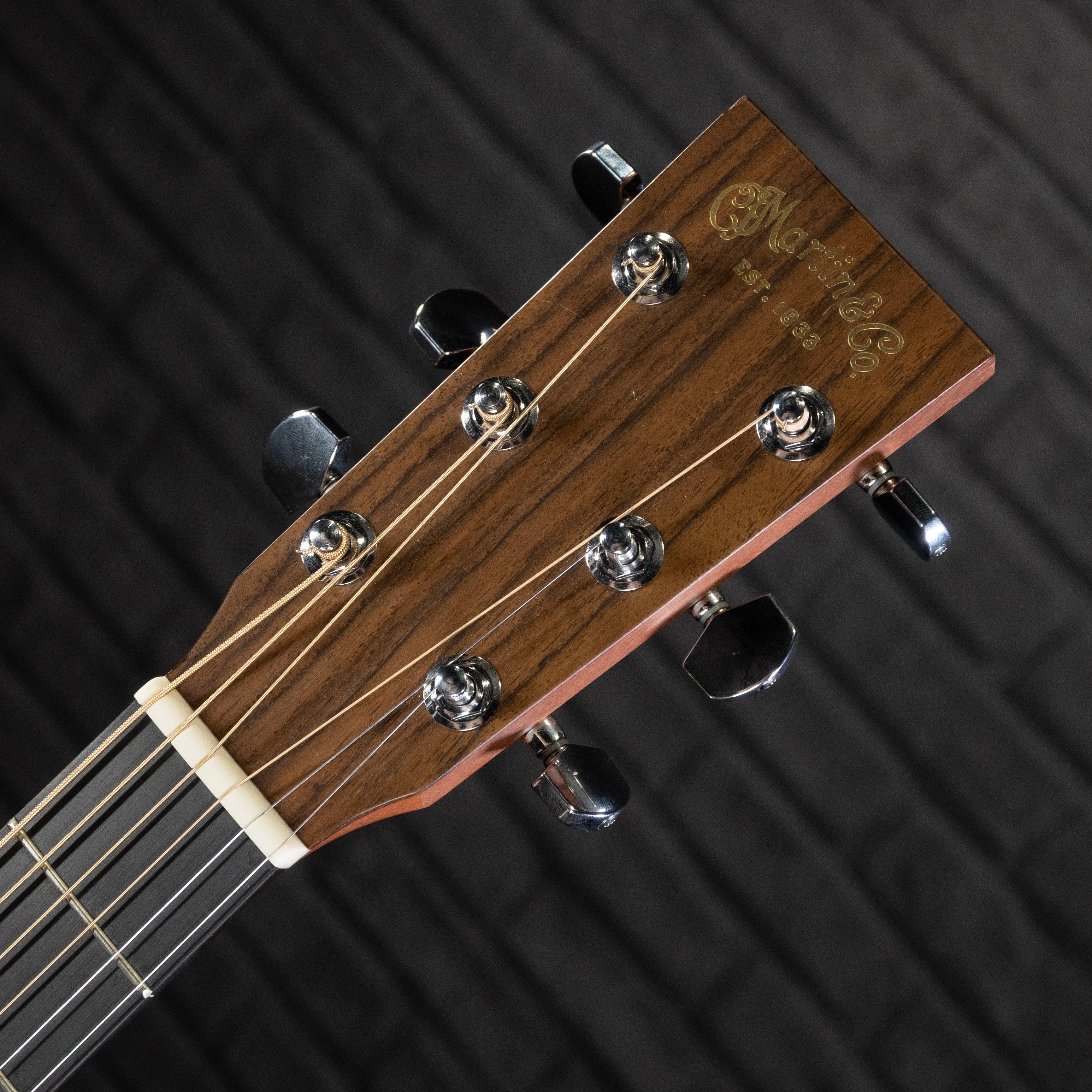 Martin OMC Performing Artist 4 USED - Impulse Music Co.