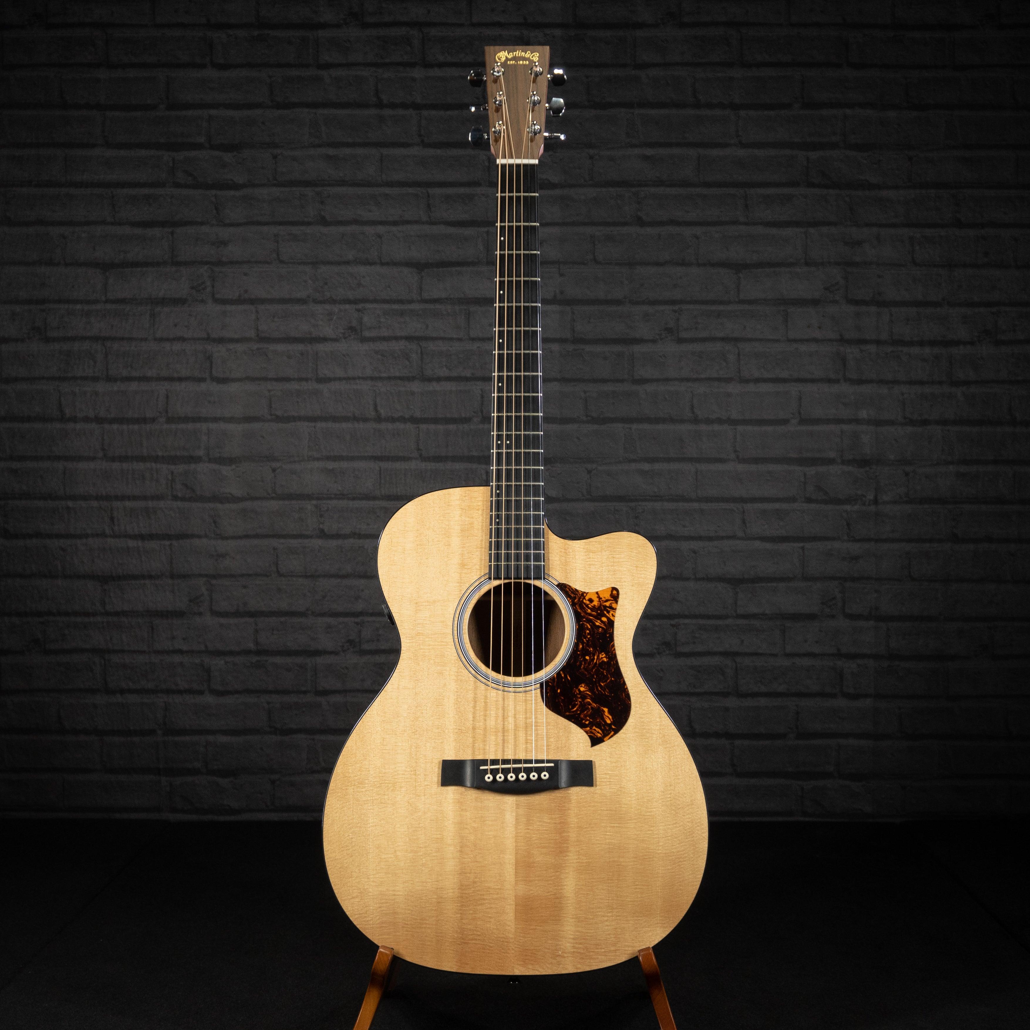 Martin OMC Performing Artist 4 USED - Impulse Music Co.