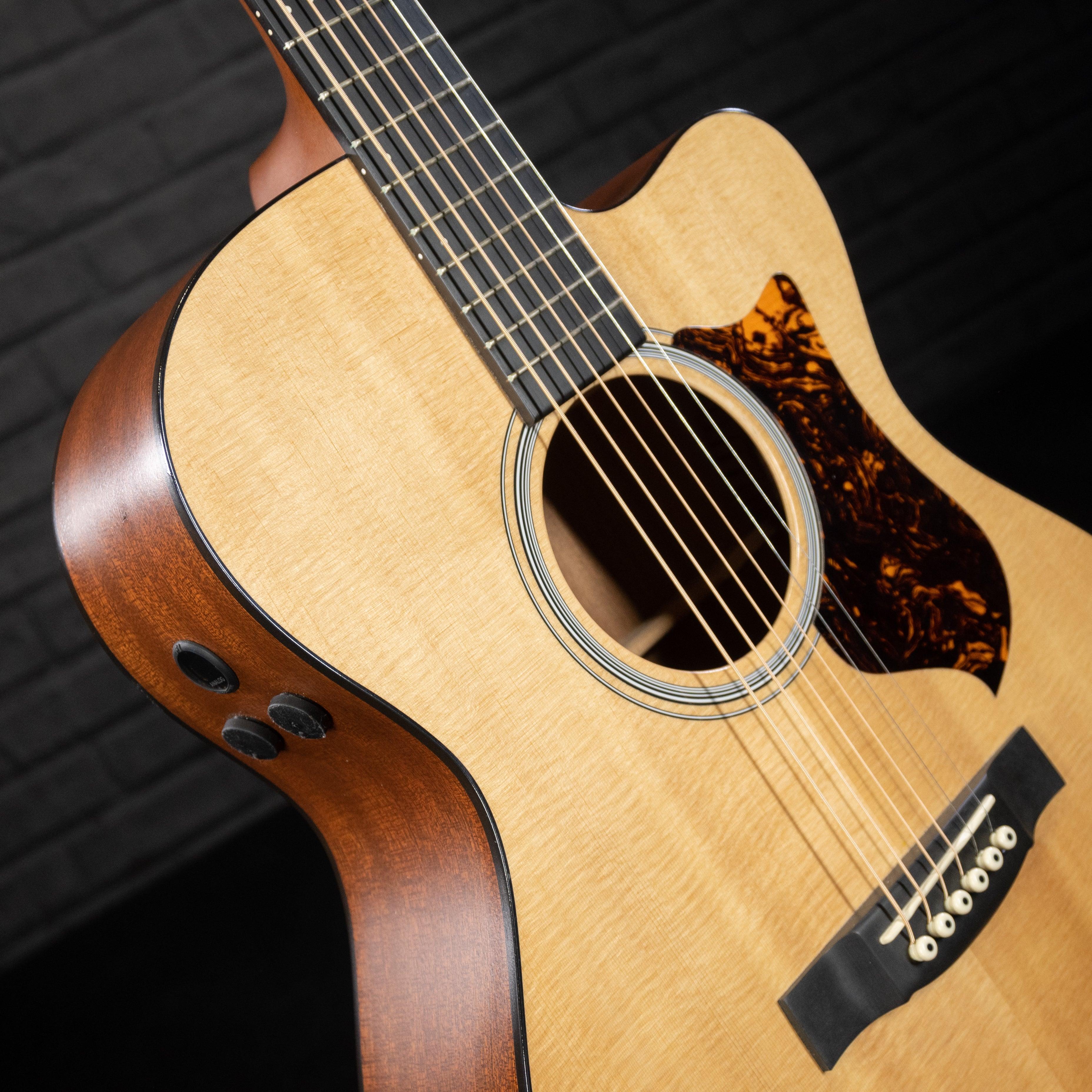 Martin OMC Performing Artist 4 USED - Impulse Music Co.