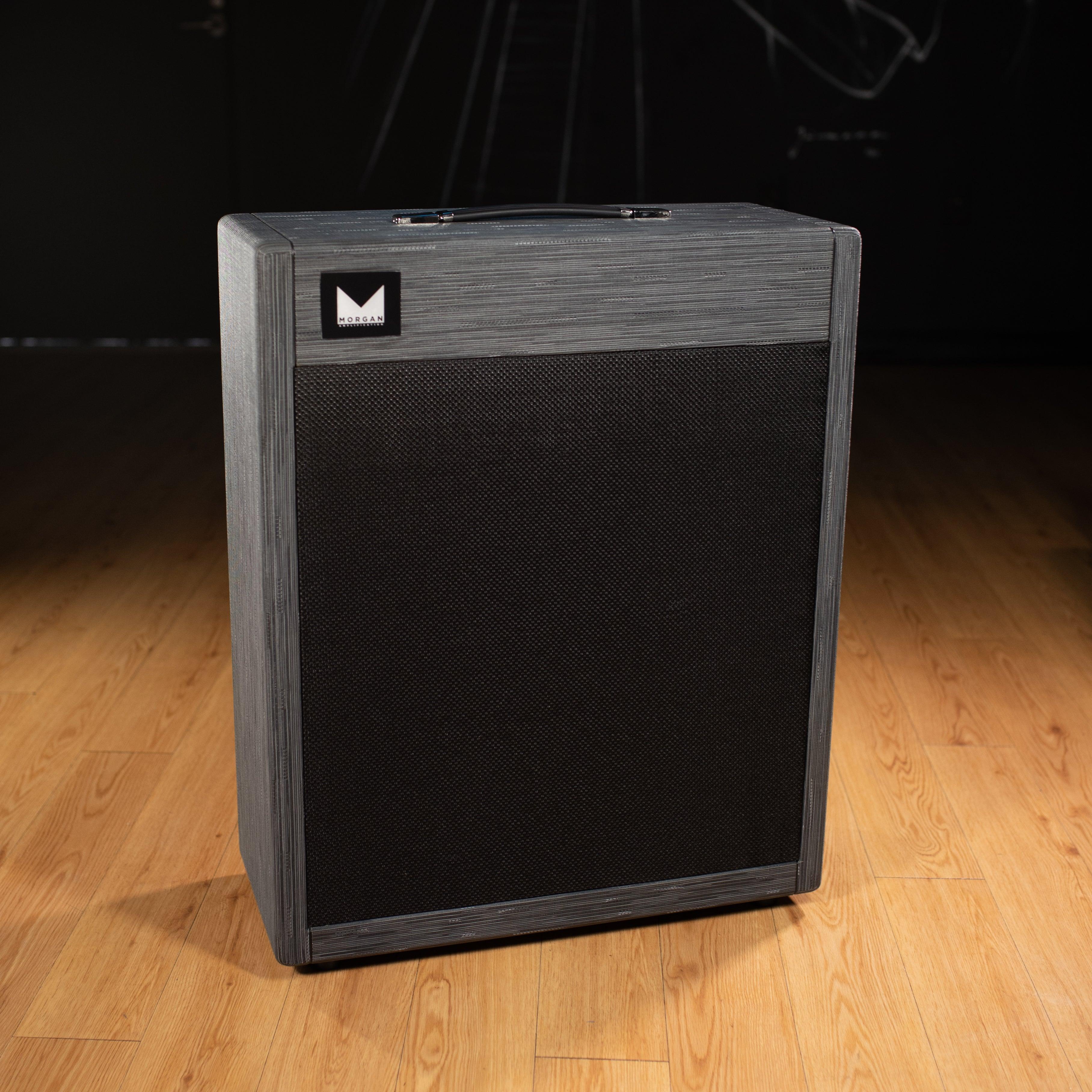 Morgan Amplification MV212 2x12 Guitar Cab - Impulse Music Co.