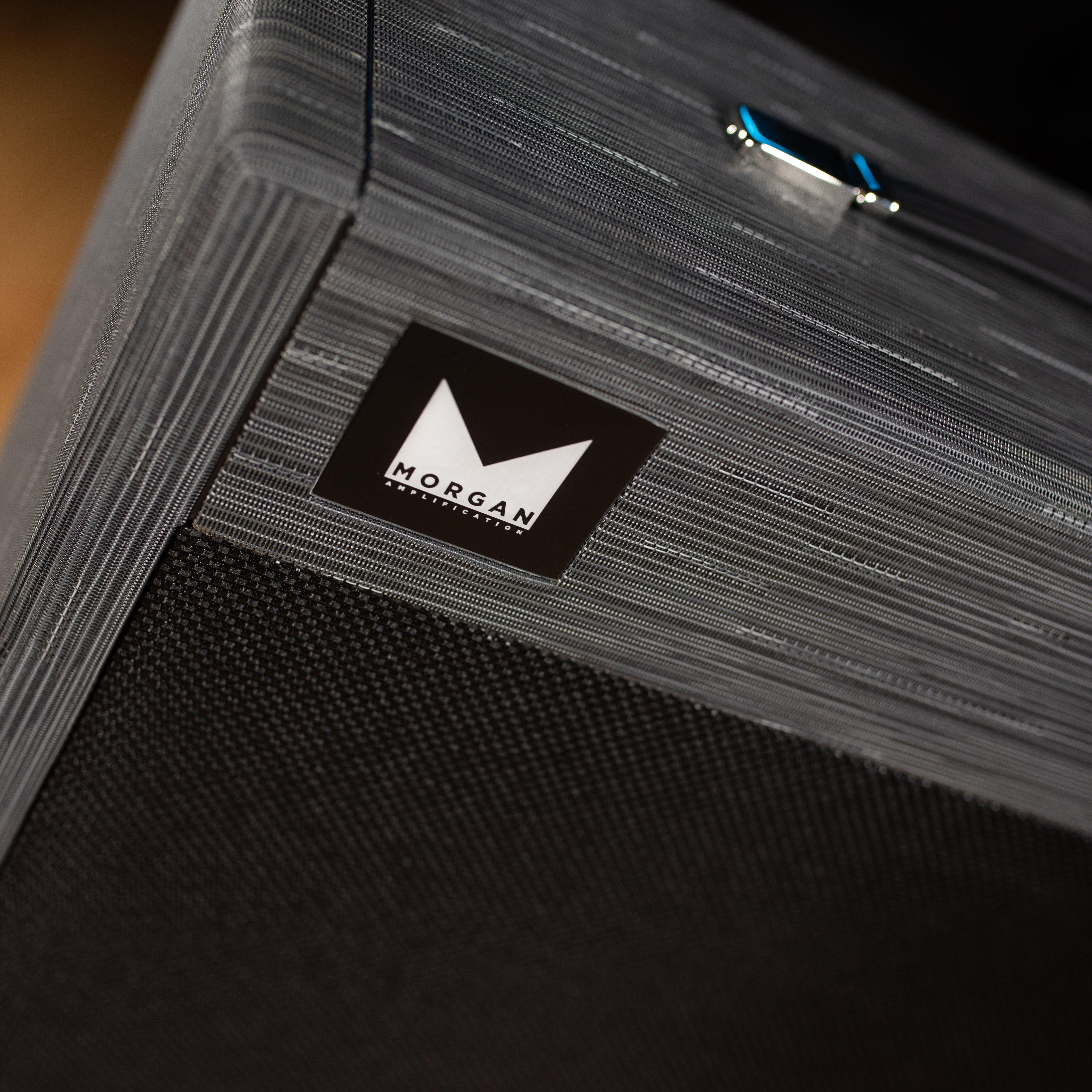 Morgan Amplification MV212 2x12 Guitar Cab - Impulse Music Co.