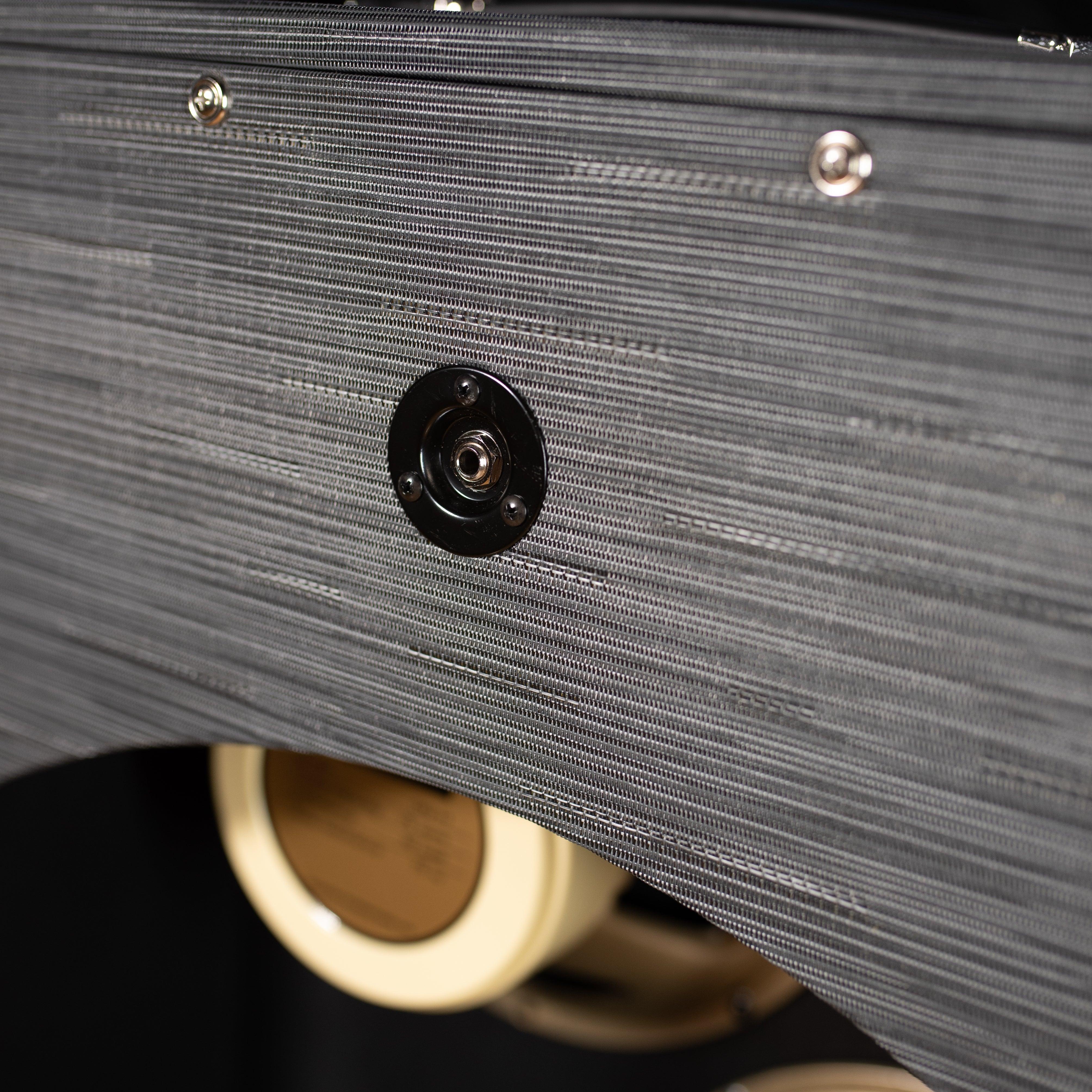 Morgan Amplification MV212 2x12 Guitar Cab - Impulse Music Co.