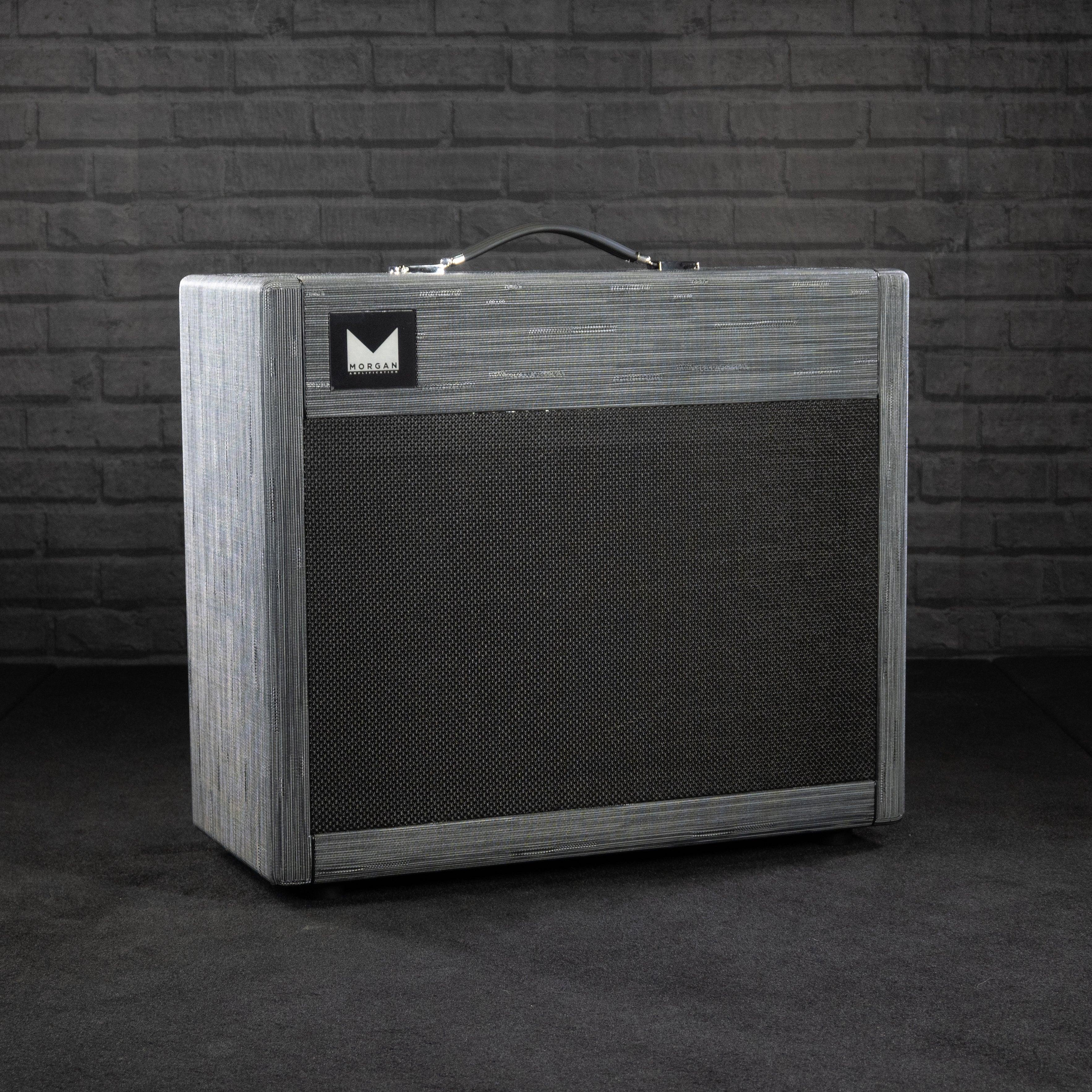 Morgan Amps Dual 20 Combo Amp - Impulse Music Co.