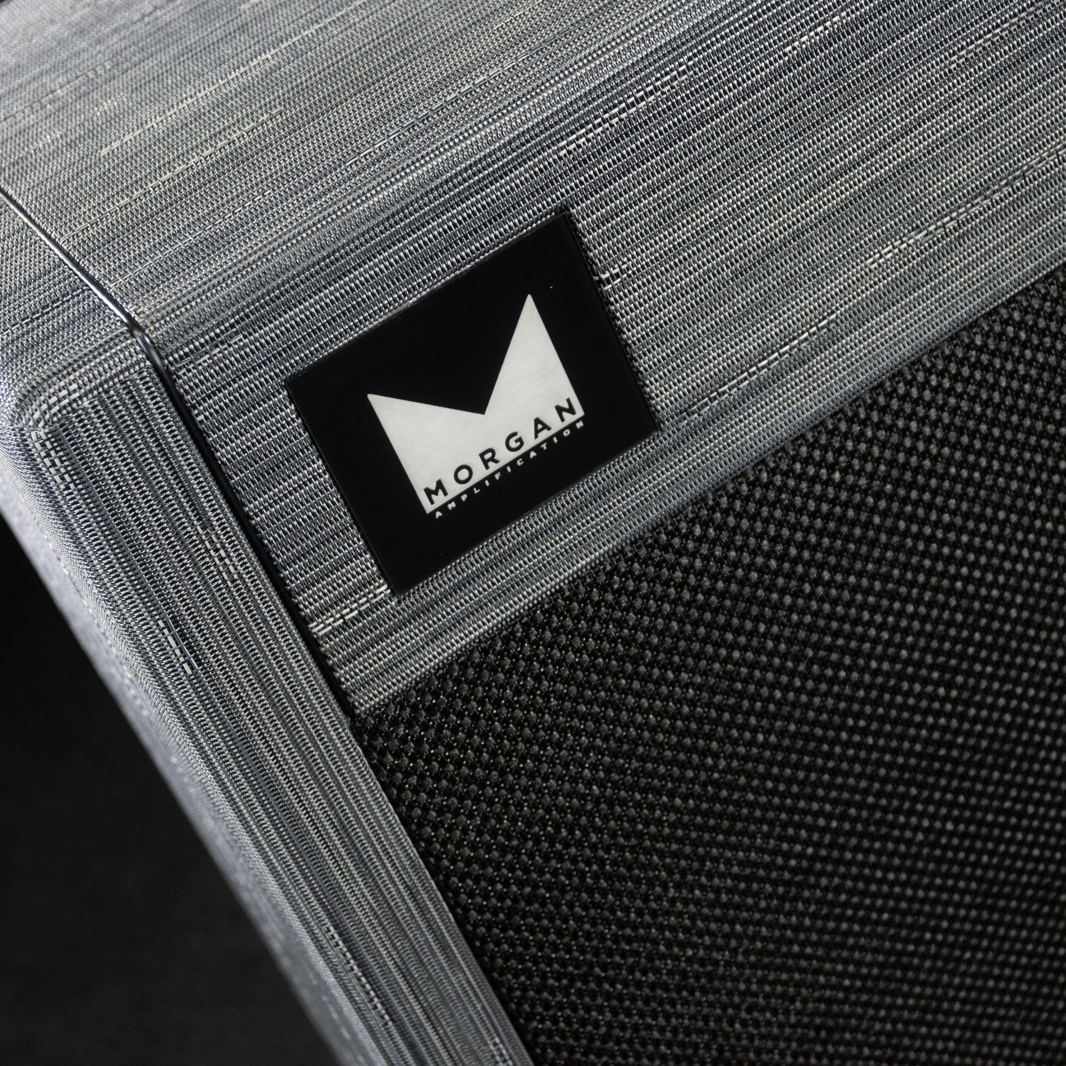 Morgan Amps Dual 20 Combo Amp - Impulse Music Co.