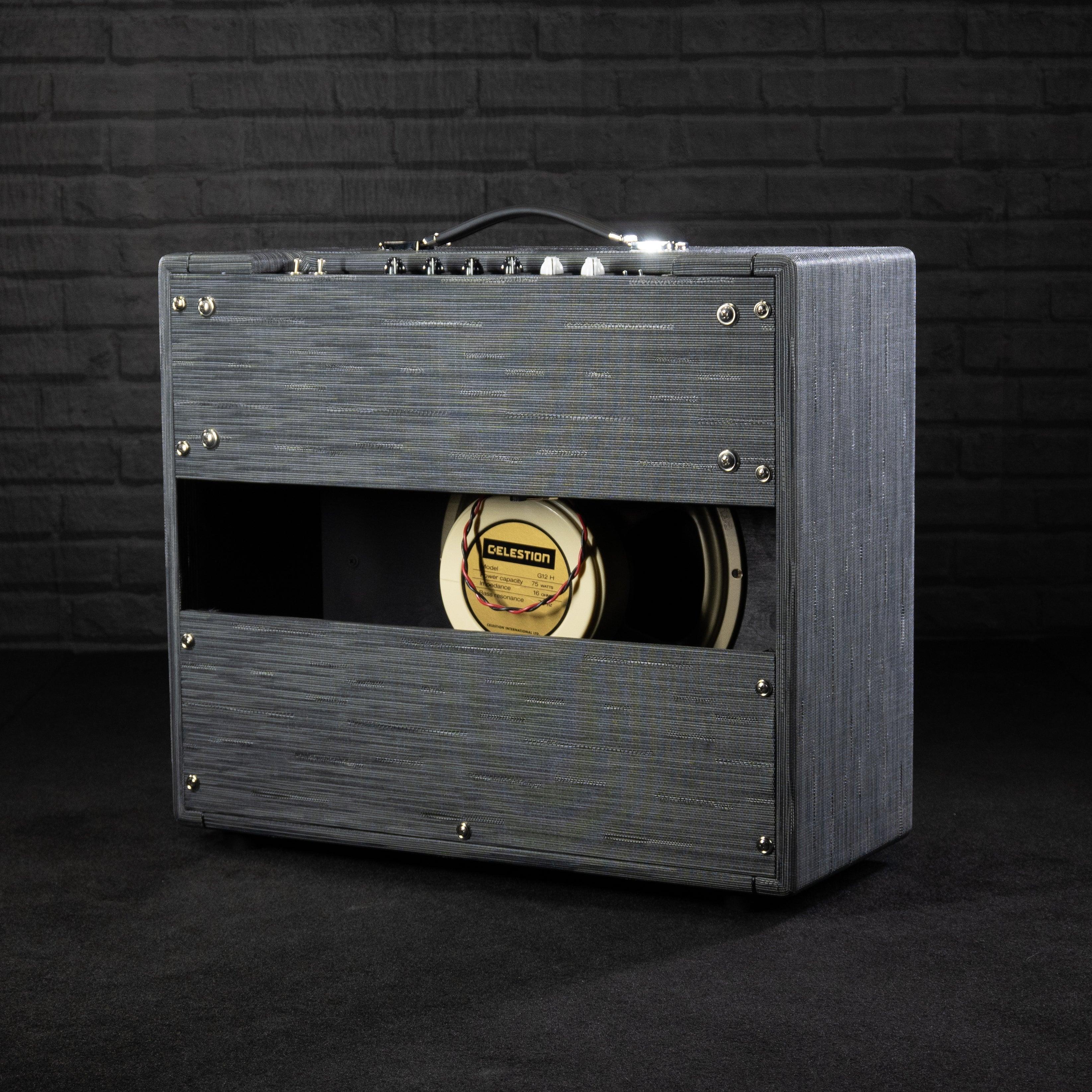 Morgan Amps Dual 20 Combo Amp - Impulse Music Co.