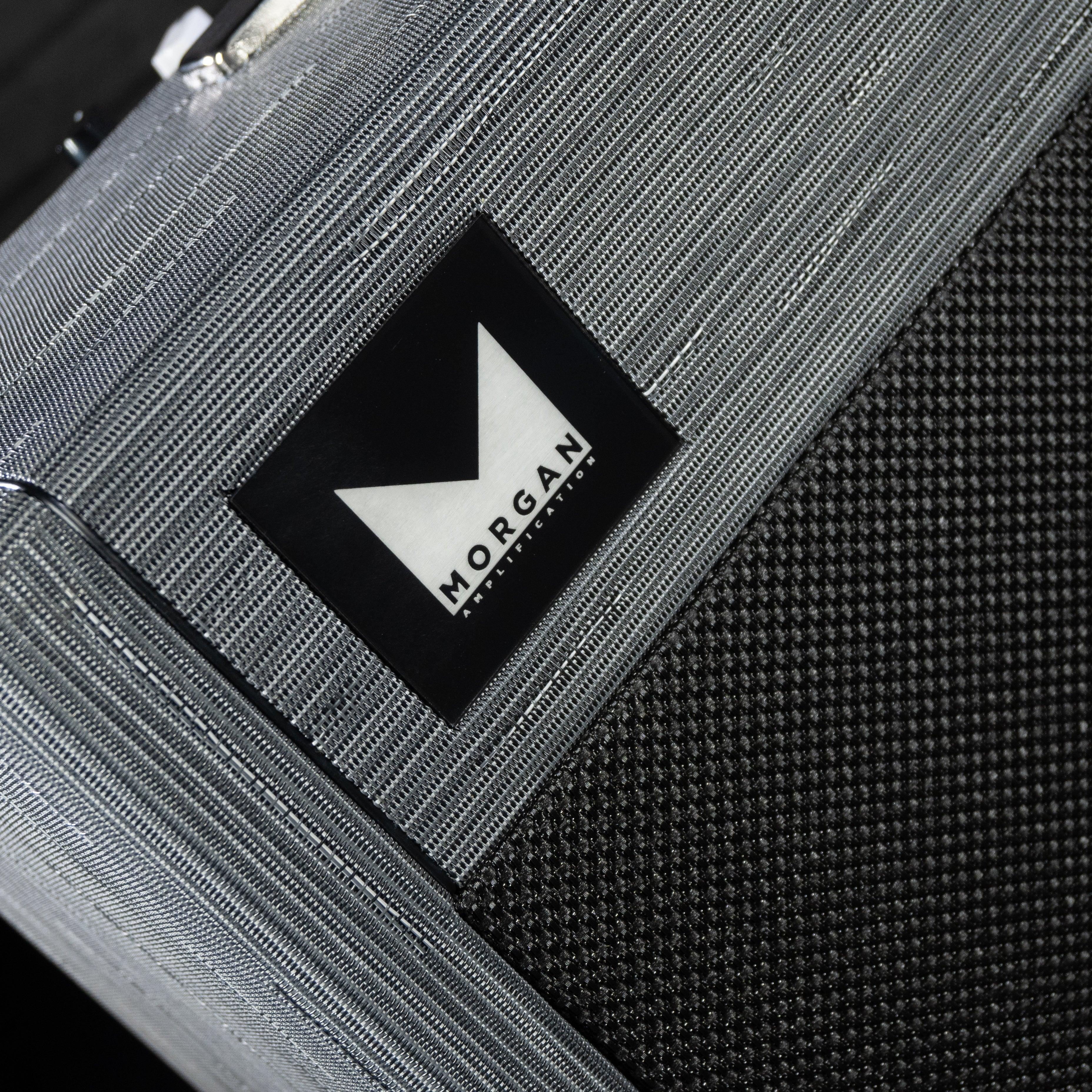 Morgan MVP66 Combo Guitar Amplifier (Twilight) - Impulse Music Co.