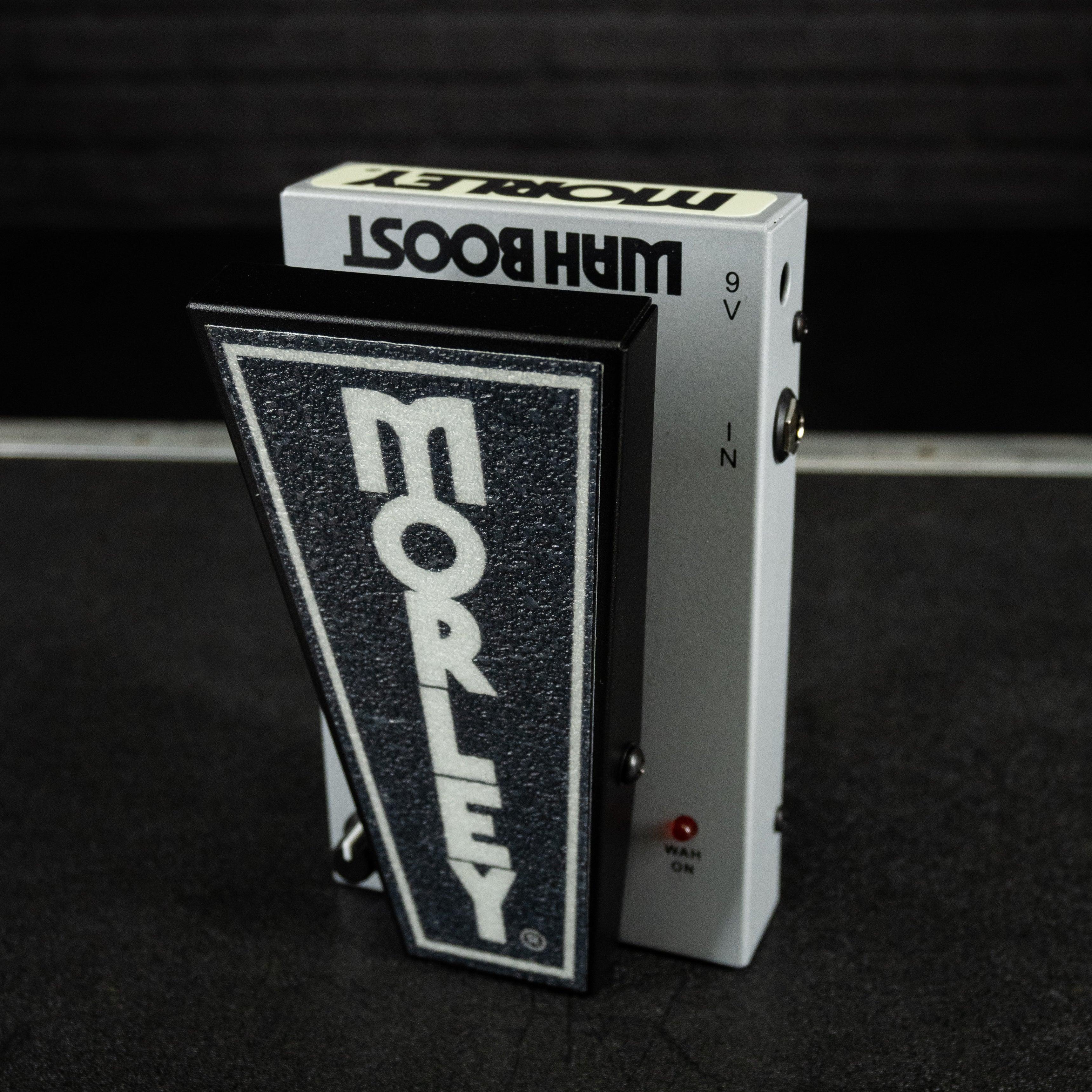 Morley 20/20 Wah Boost - Impulse Music Co.