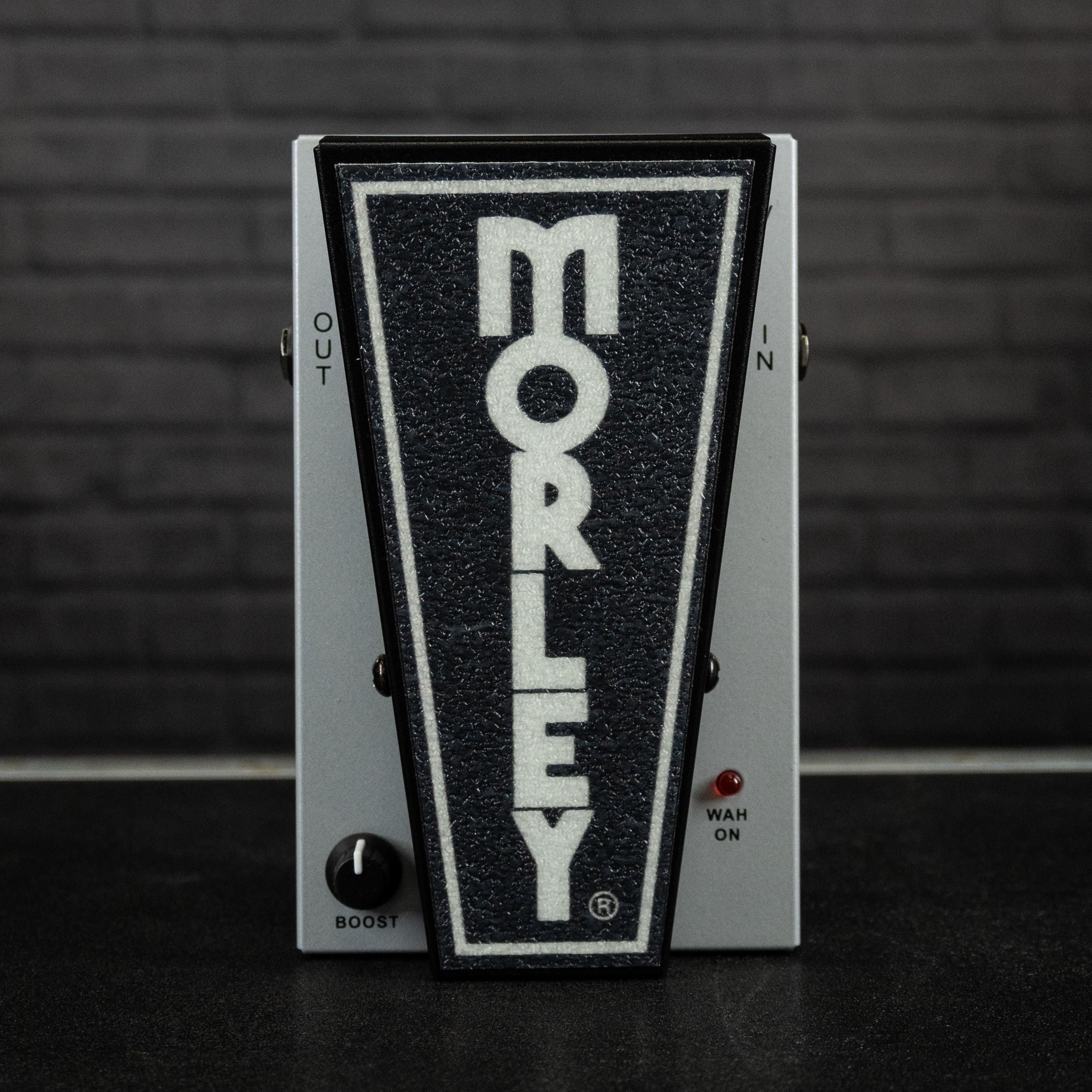 Morley 20/20 Wah Boost - Impulse Music Co.