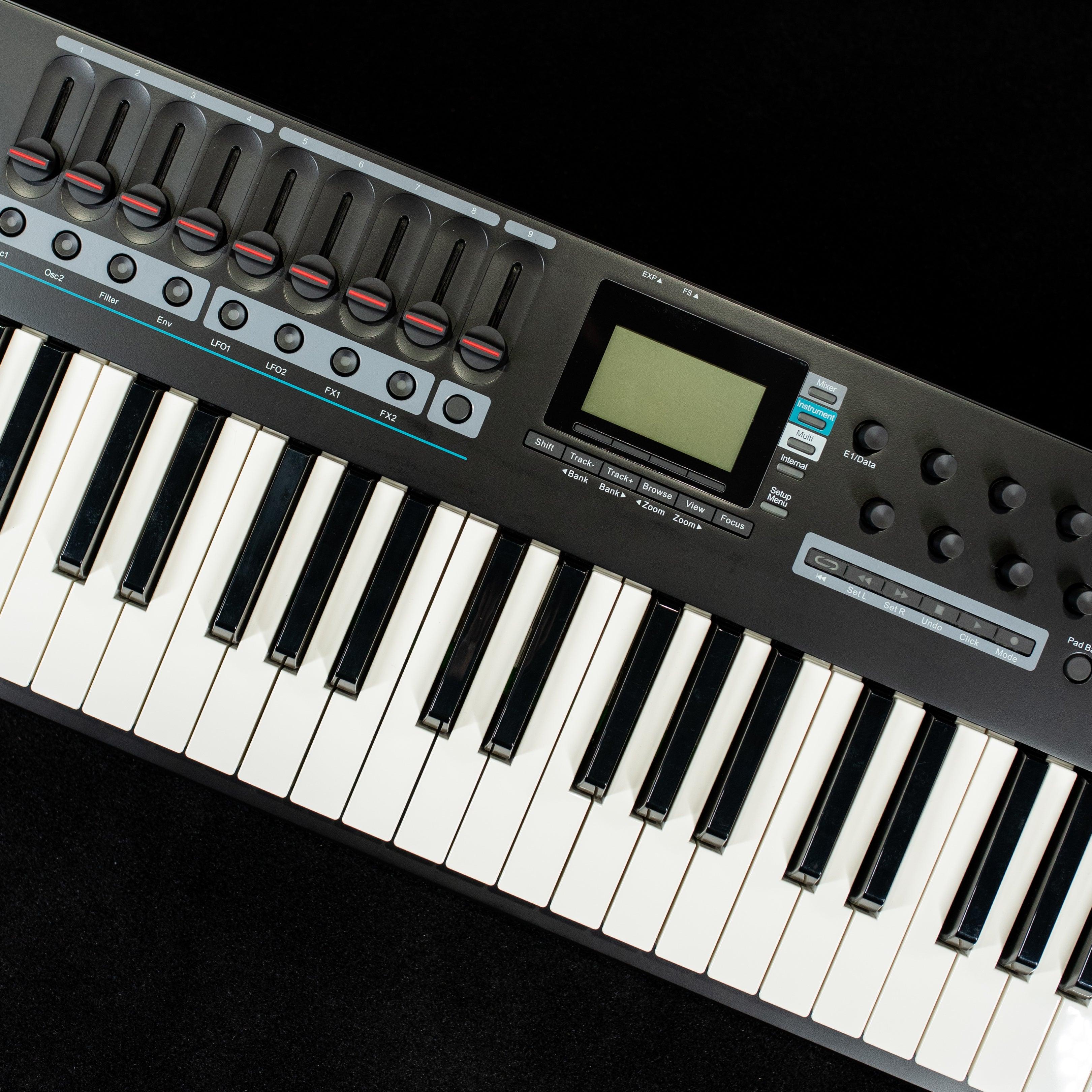 Nektar Panorama T6 Midi Controller - Impulse Music Co.