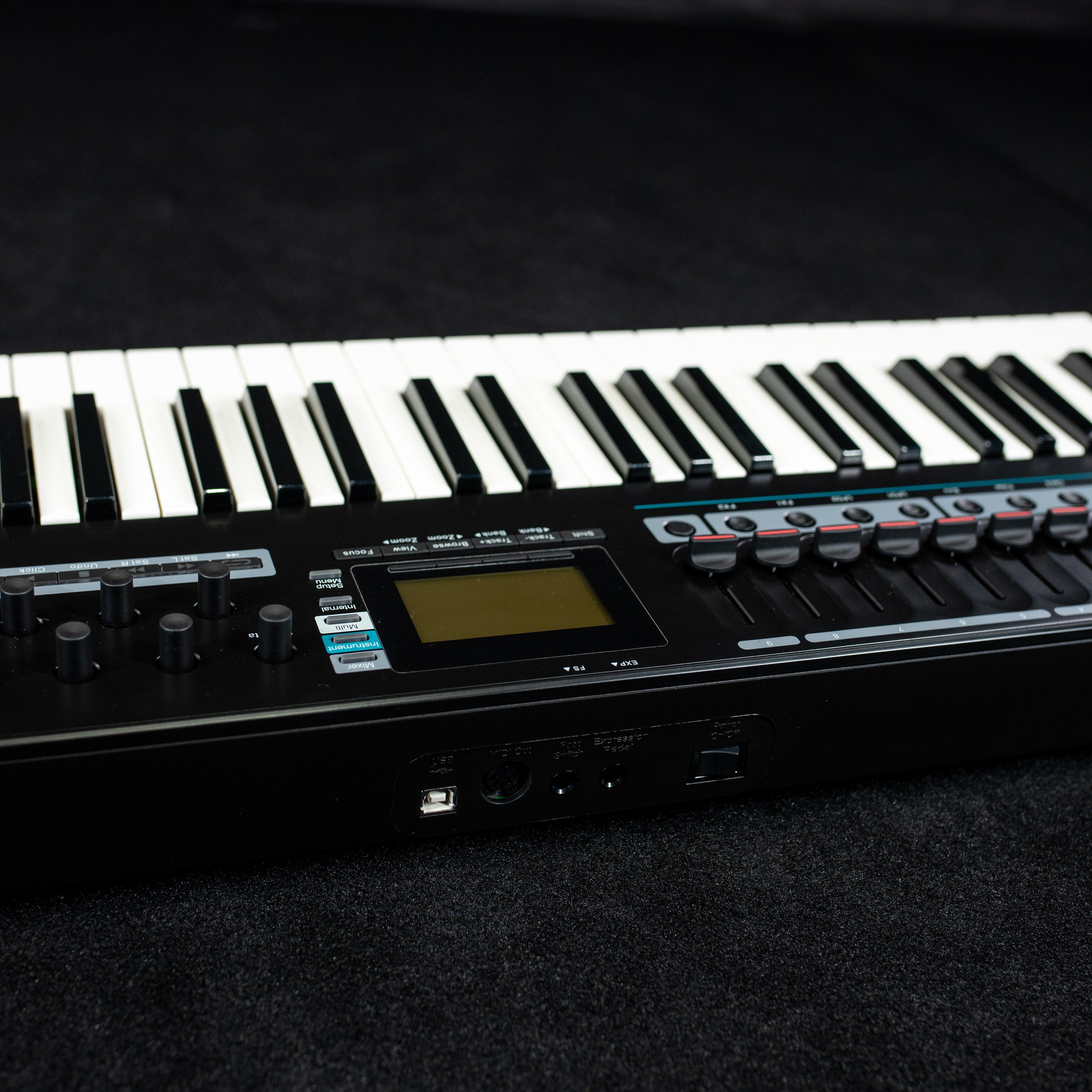 Nektar Panorama T6 Midi Controller - Impulse Music Co.