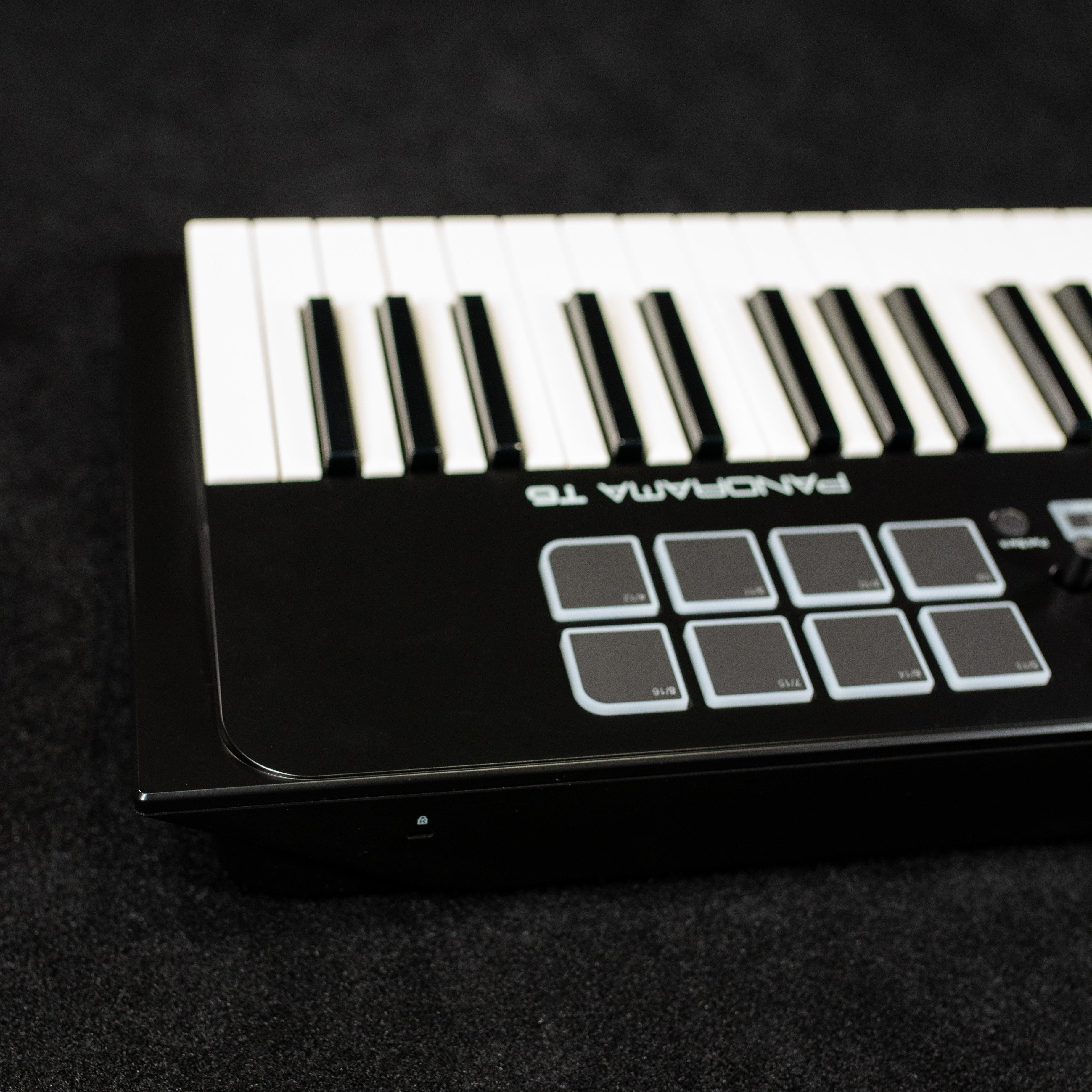 Nektar Panorama T6 Midi Controller - Impulse Music Co.