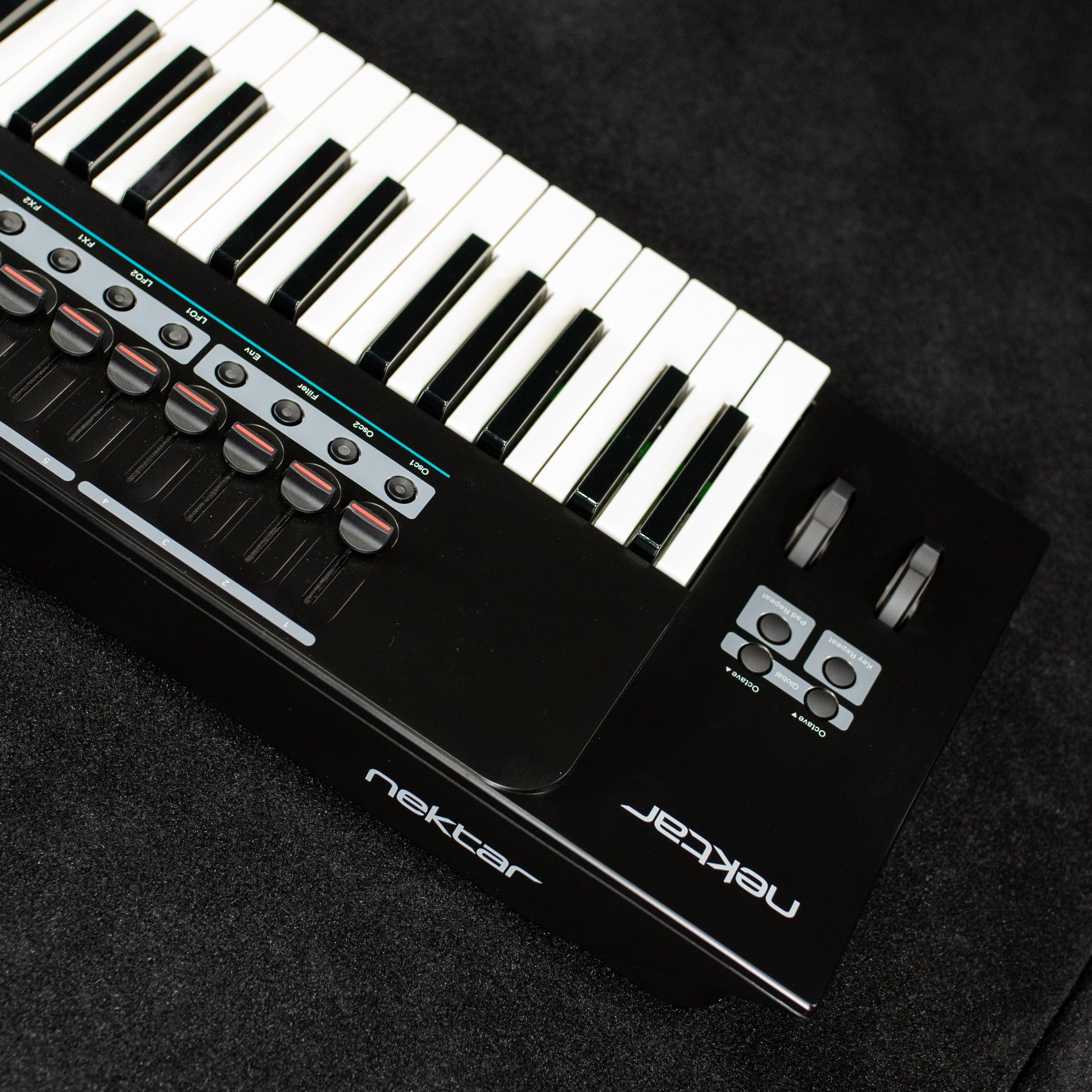 Nektar Panorama T6 Midi Controller - Impulse Music Co.