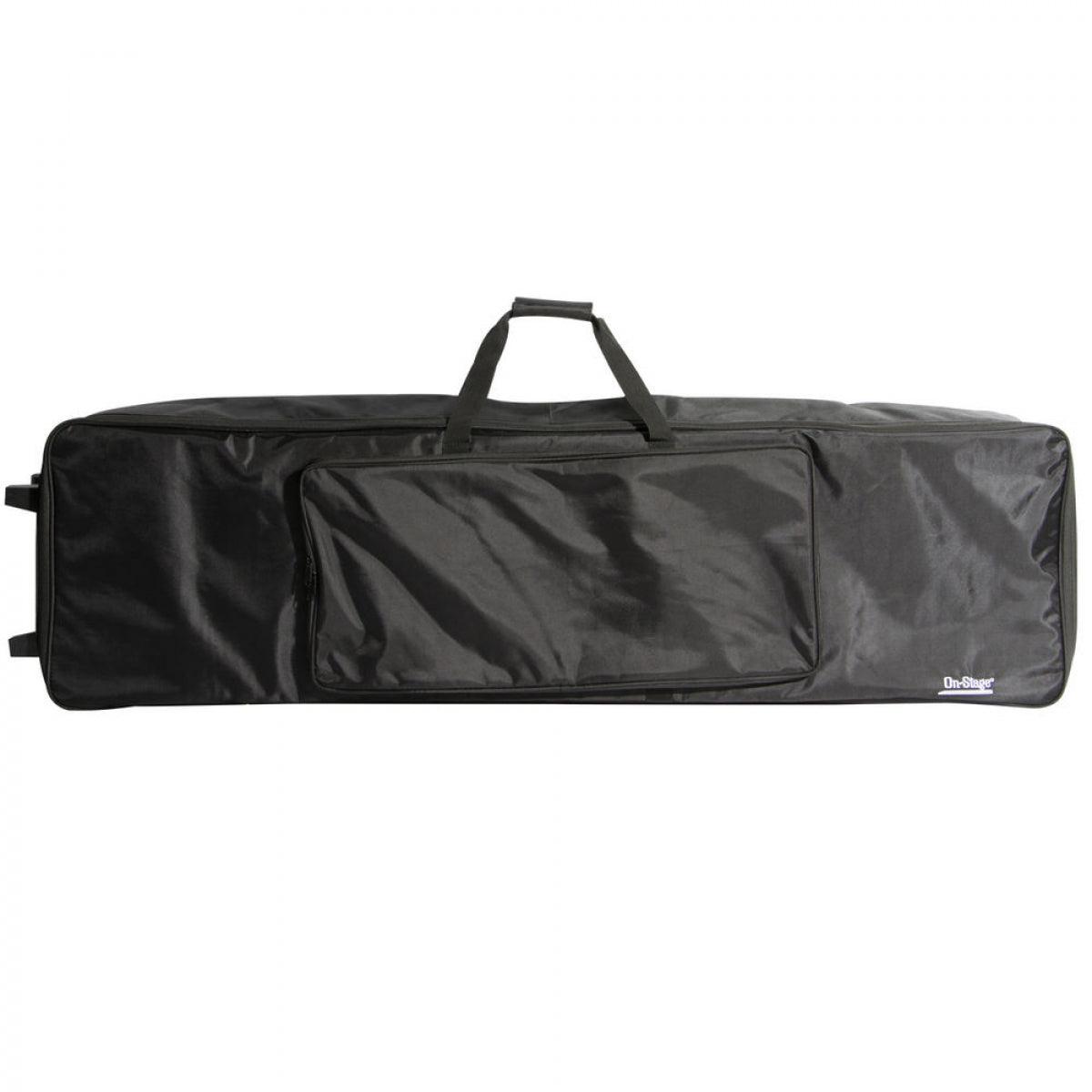 On-Stage 88 Key Keyboard Bag - Impulse Music Co.